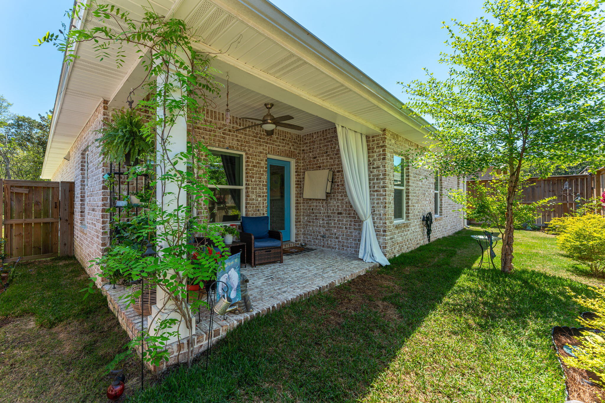 Johnson Street - Residential