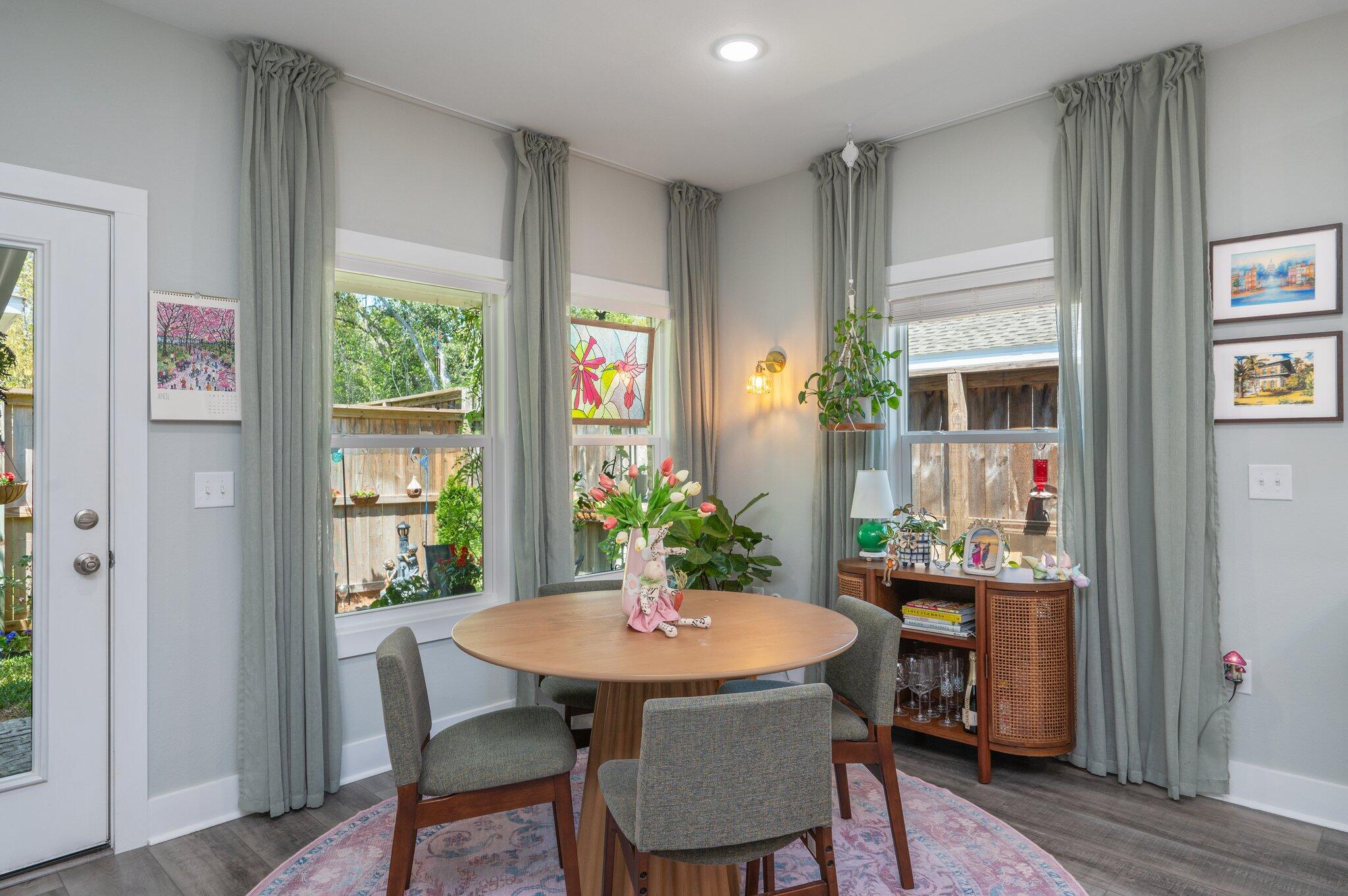 Johnson Street - Residential