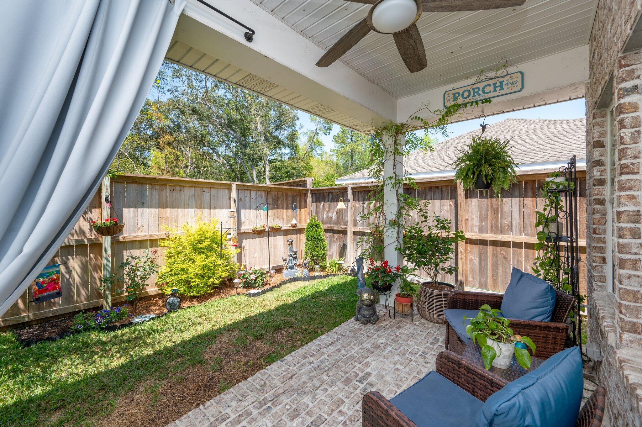 Johnson Street - Residential