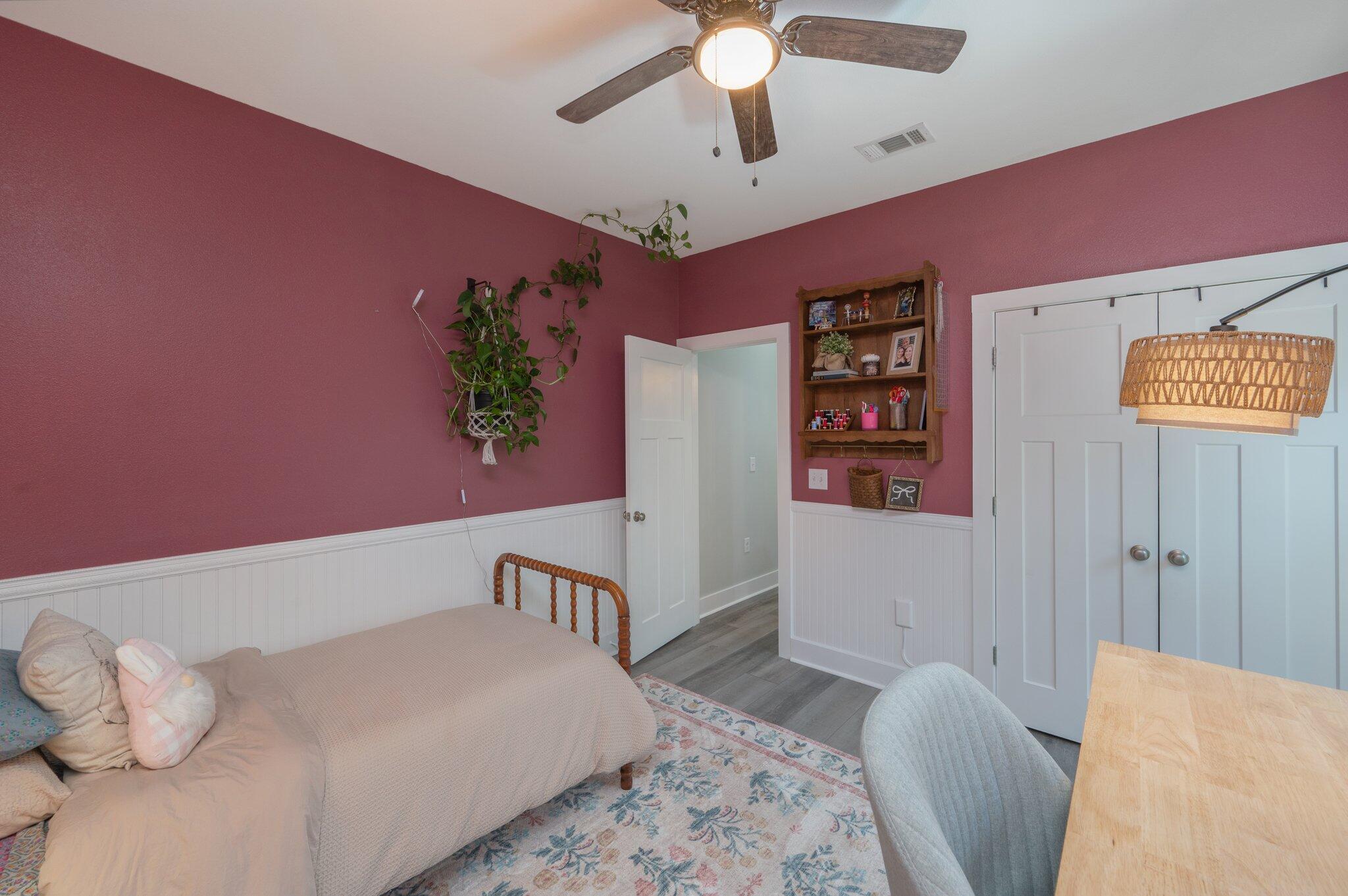 Johnson Street - Residential