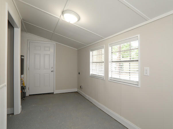 COUNTRY CLUB ESTATES 1ST ADDN - Residential