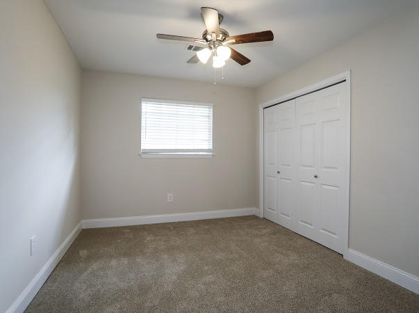 COUNTRY CLUB ESTATES 1ST ADDN - Residential