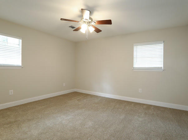 COUNTRY CLUB ESTATES 1ST ADDN - Residential