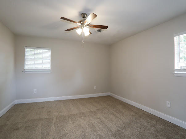 COUNTRY CLUB ESTATES 1ST ADDN - Residential