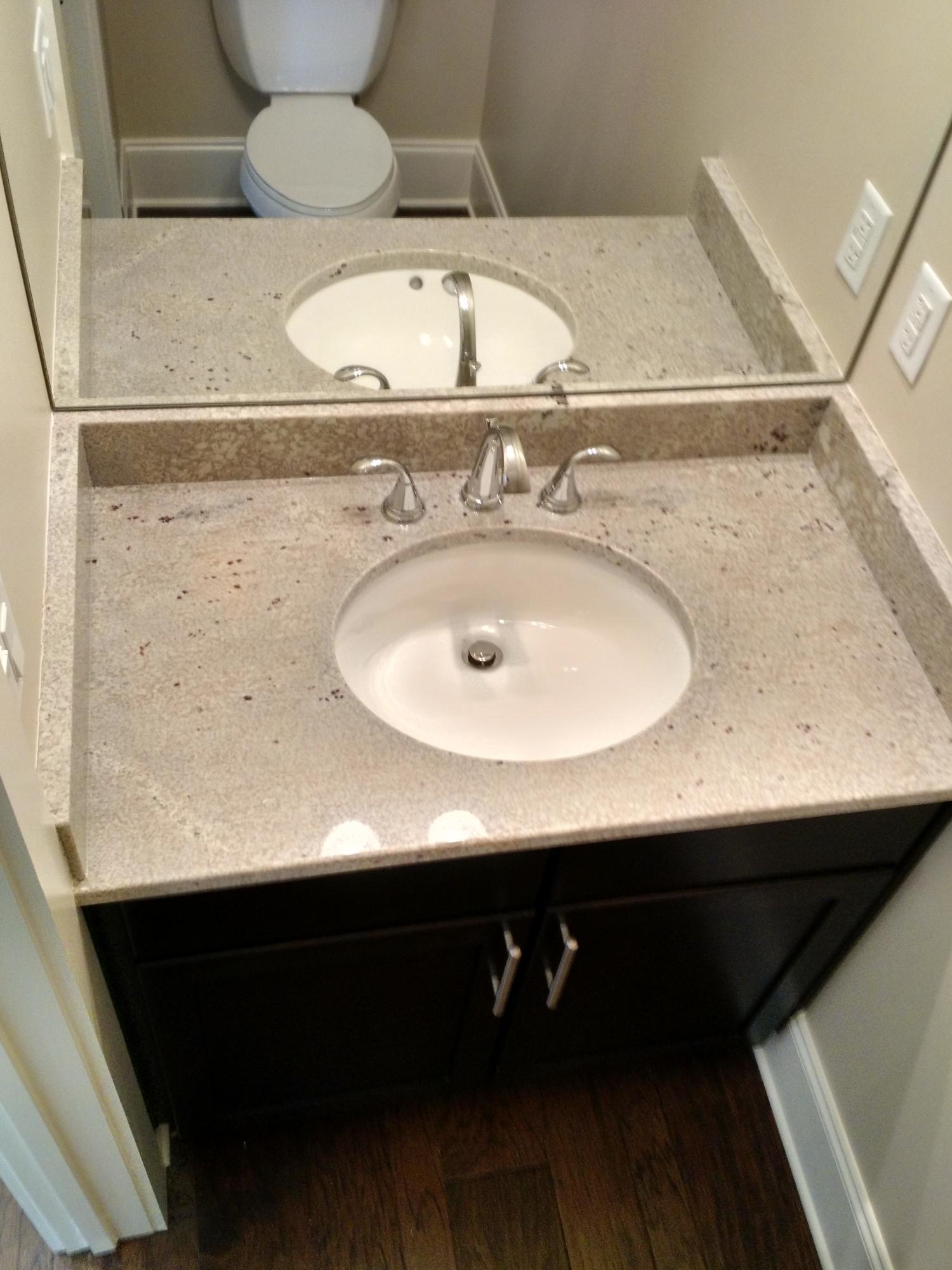 Gulf Landing - Residential