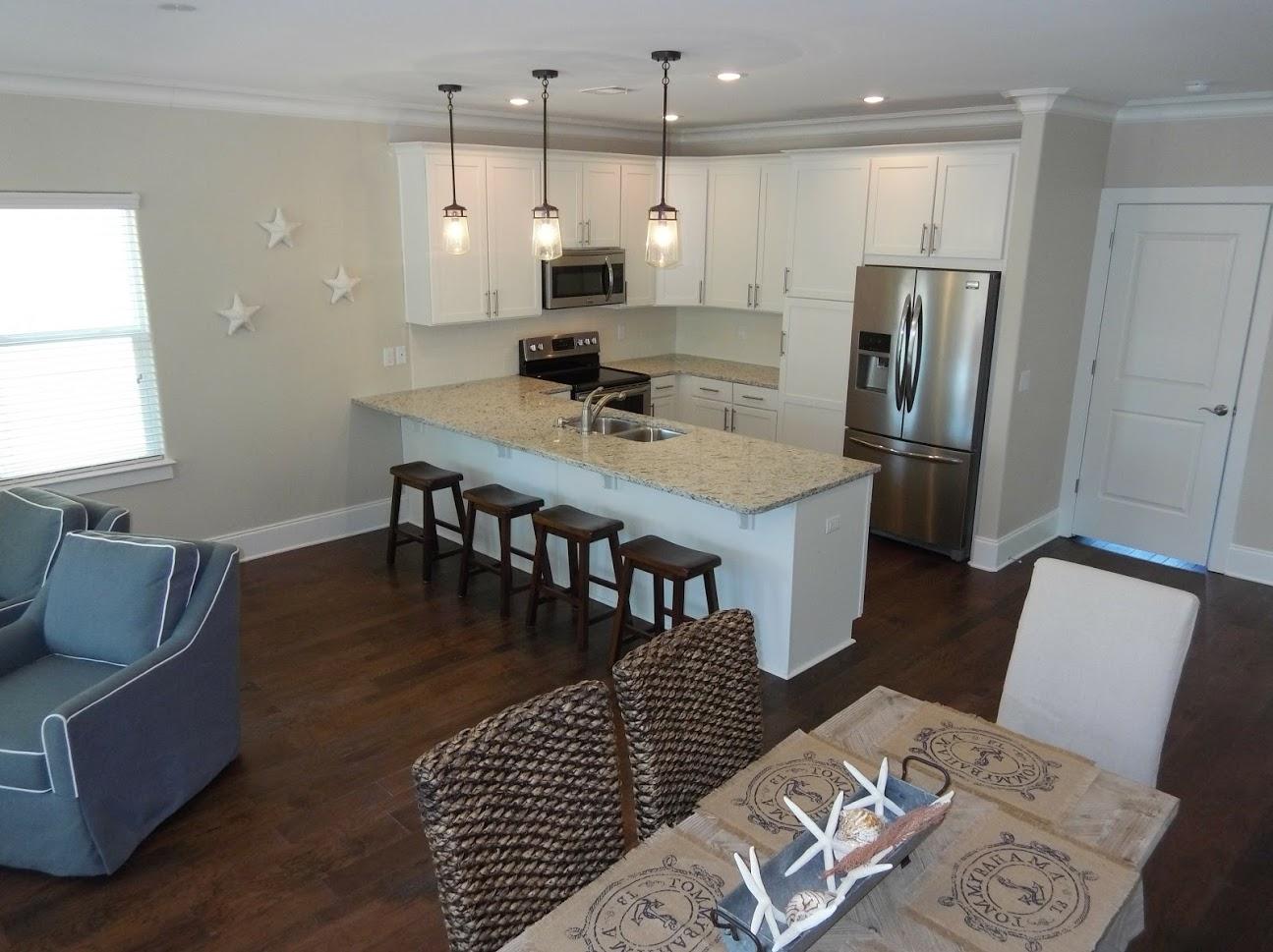 Gulf Landing - Residential