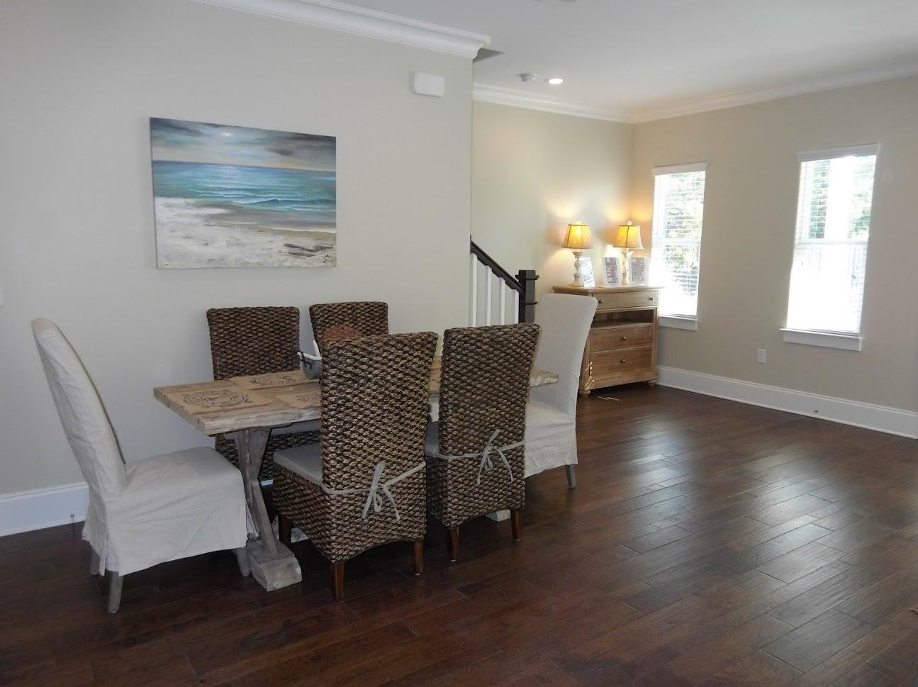 Gulf Landing - Residential