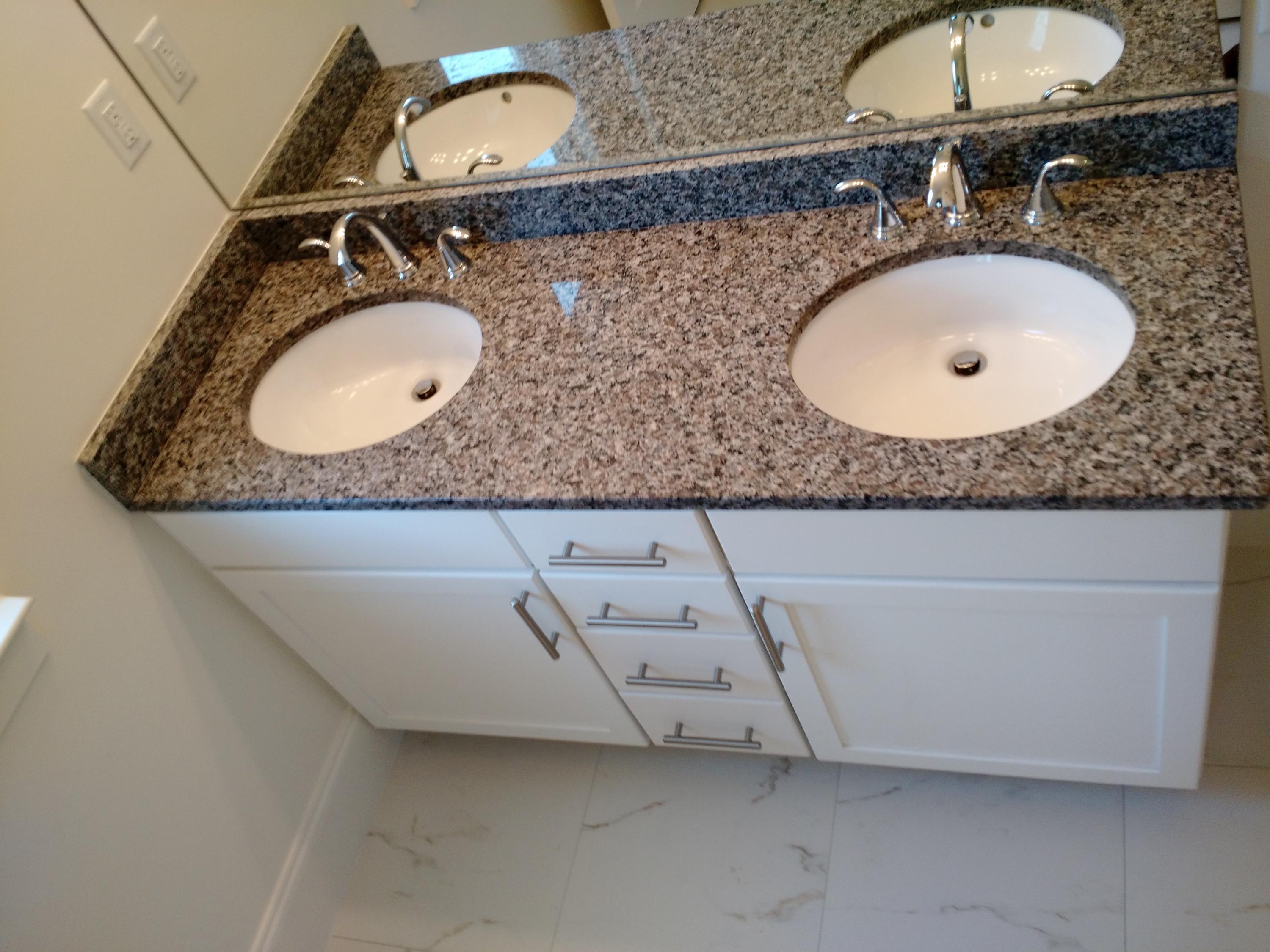 Gulf Landing - Residential