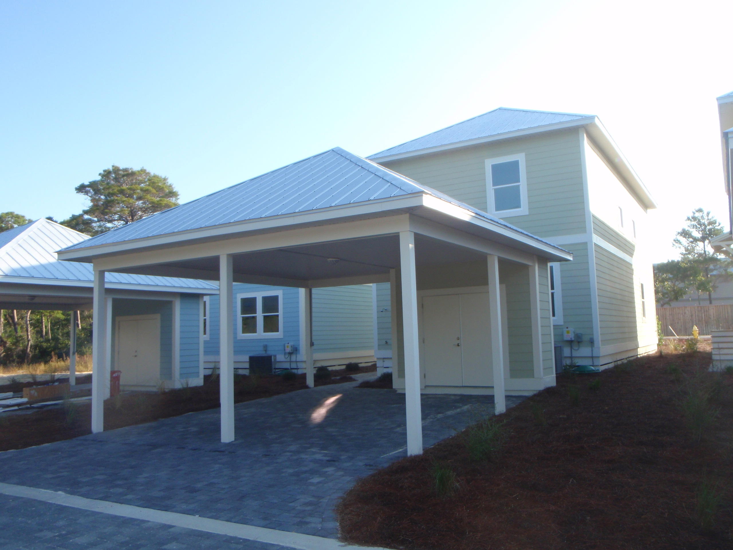 Gulf Landing - Residential