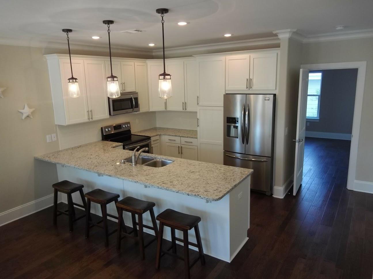 Gulf Landing - Residential