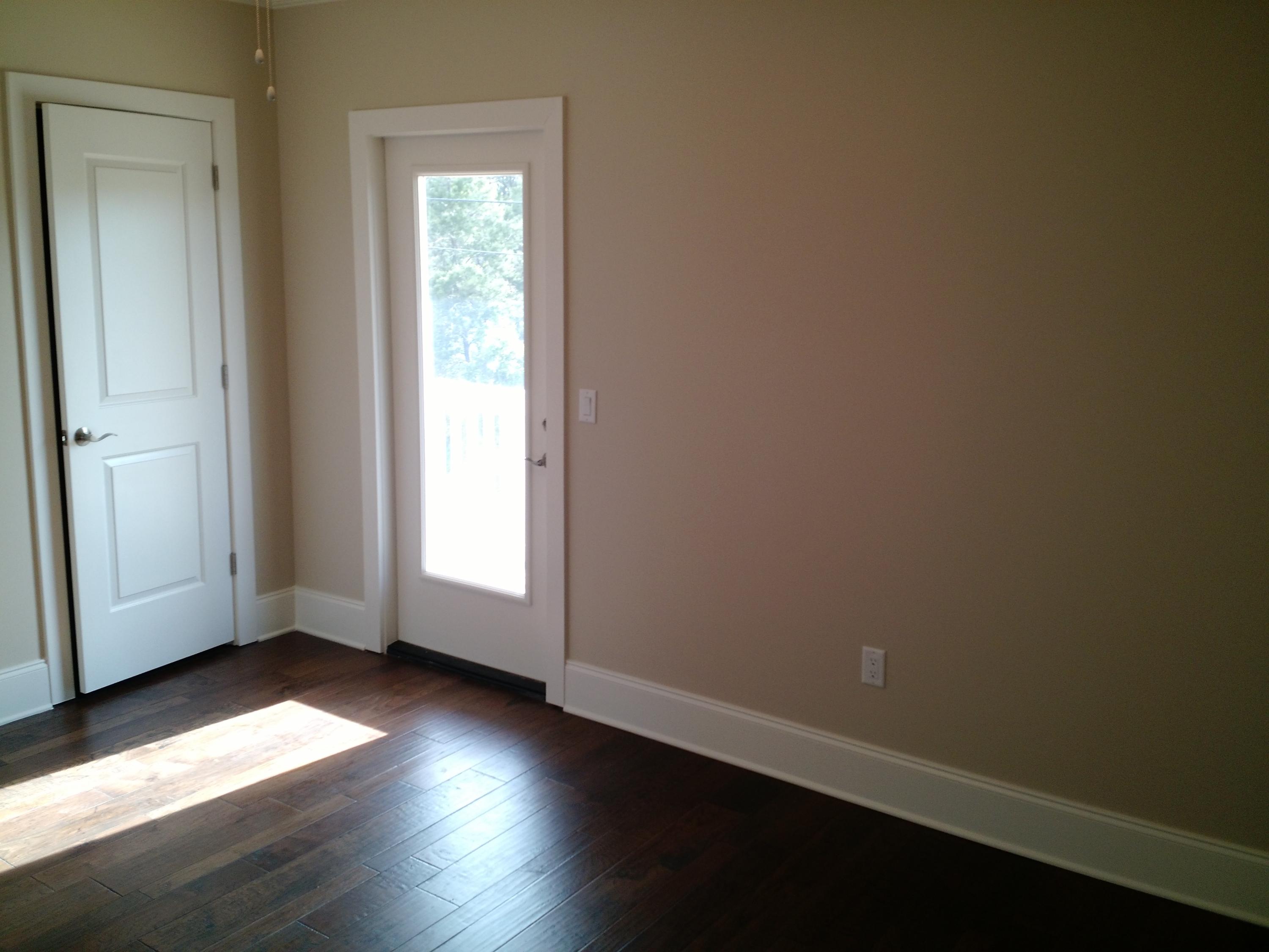 Gulf Landing - Residential