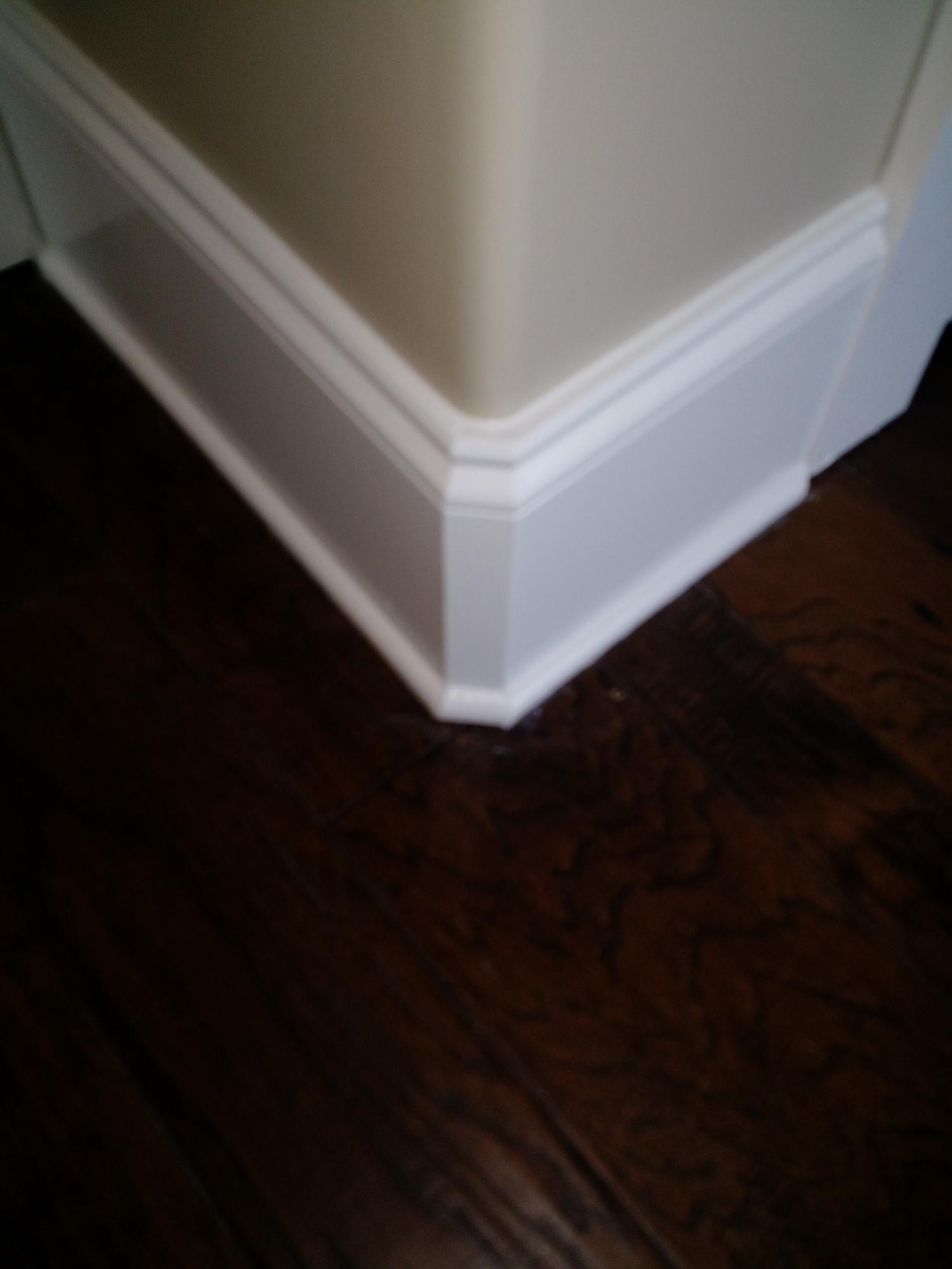 Gulf Landing - Residential