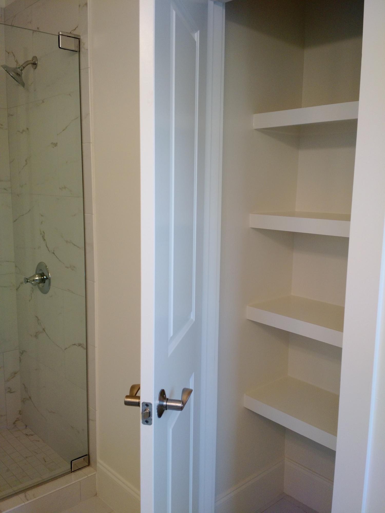 Gulf Landing - Residential