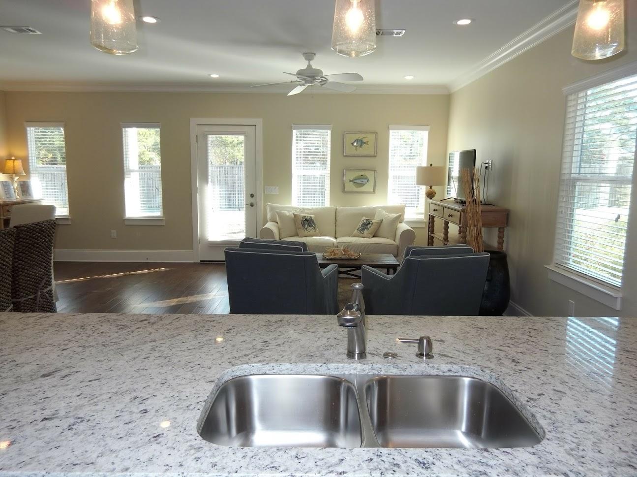 Gulf Landing - Residential