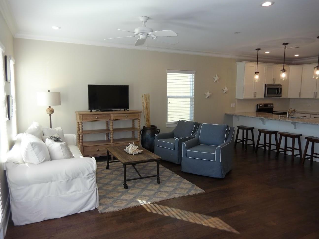 Gulf Landing - Residential