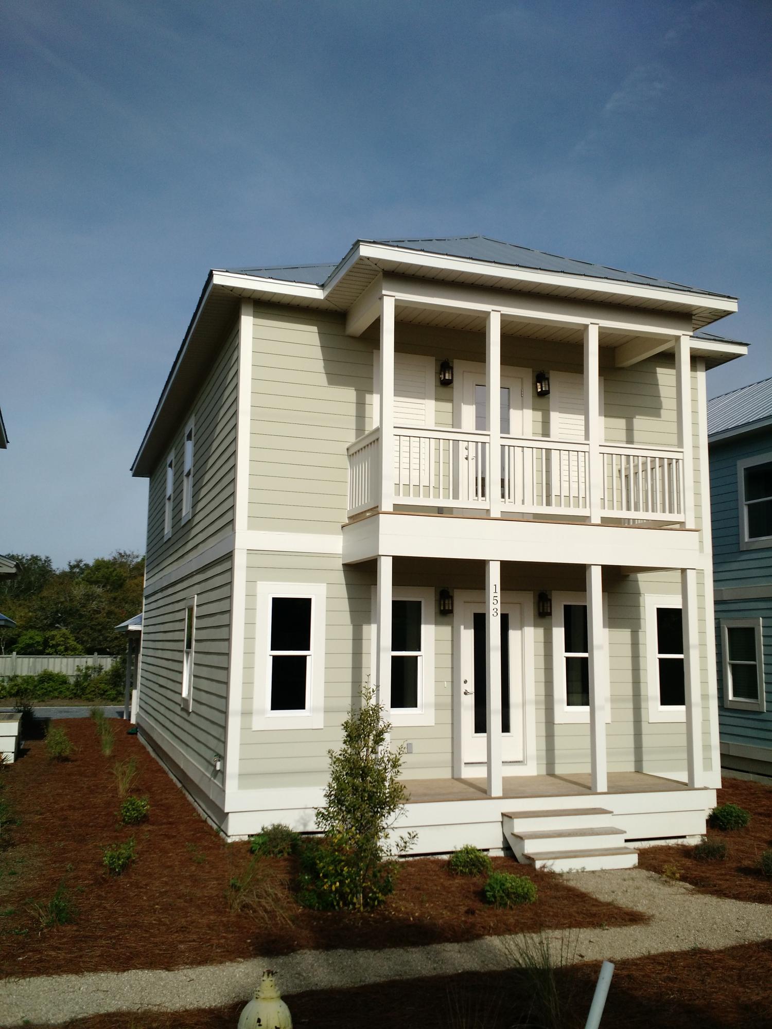 Gulf Landing - Residential