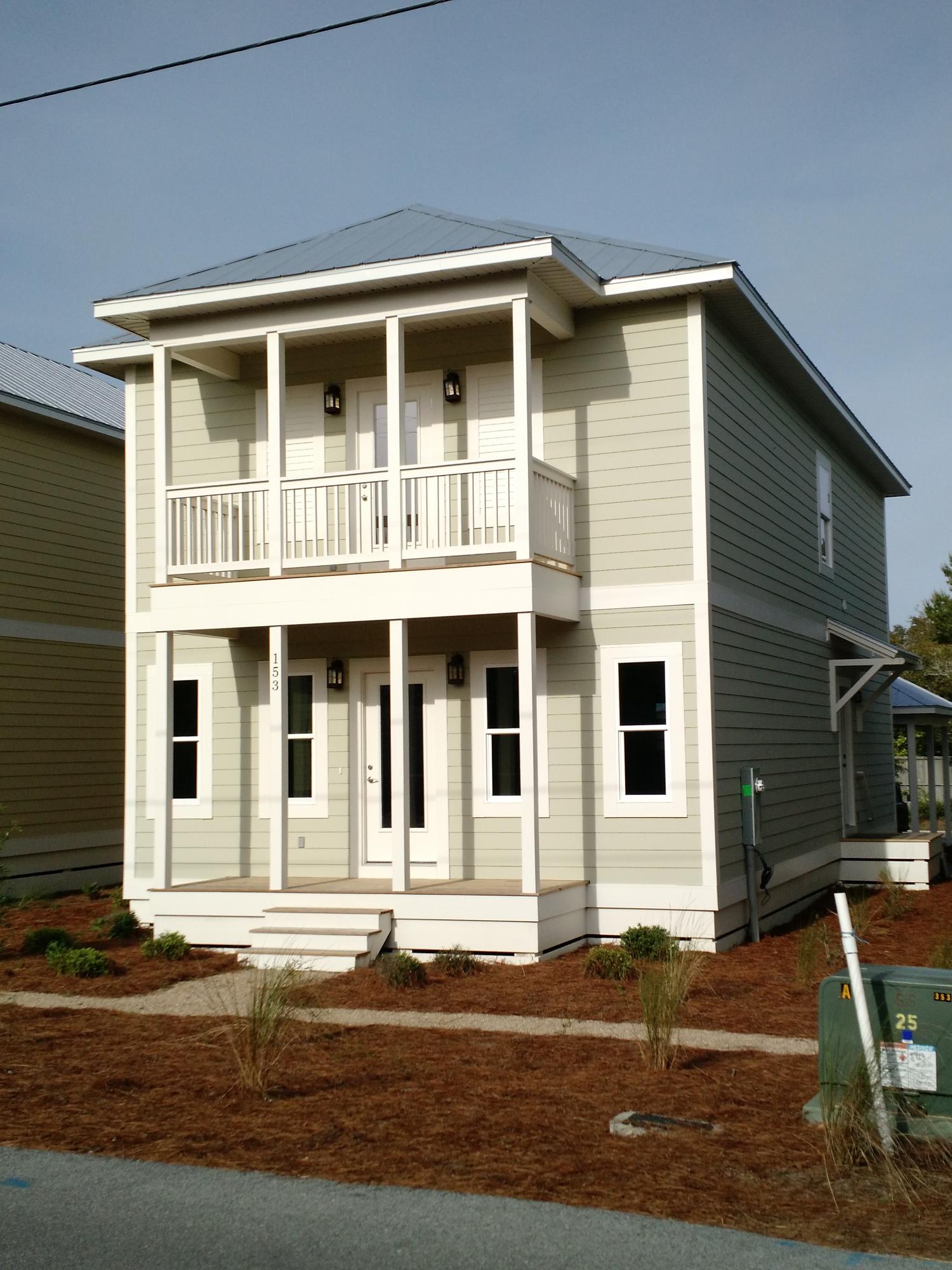 Gulf Landing - Residential