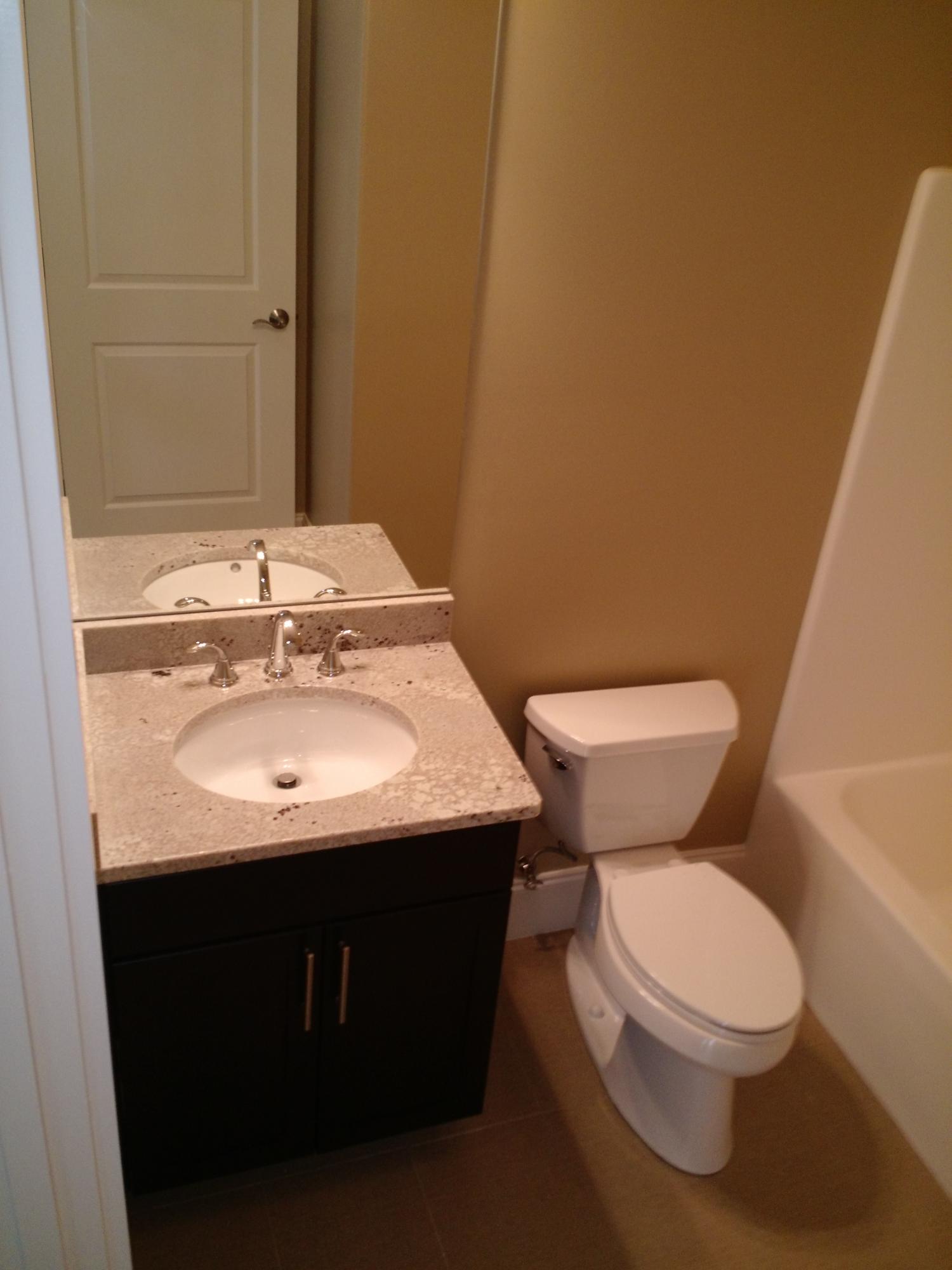 Gulf Landing - Residential