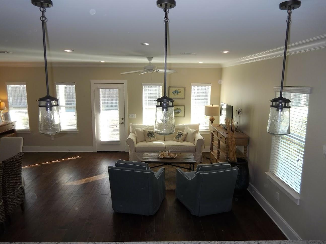 Gulf Landing - Residential