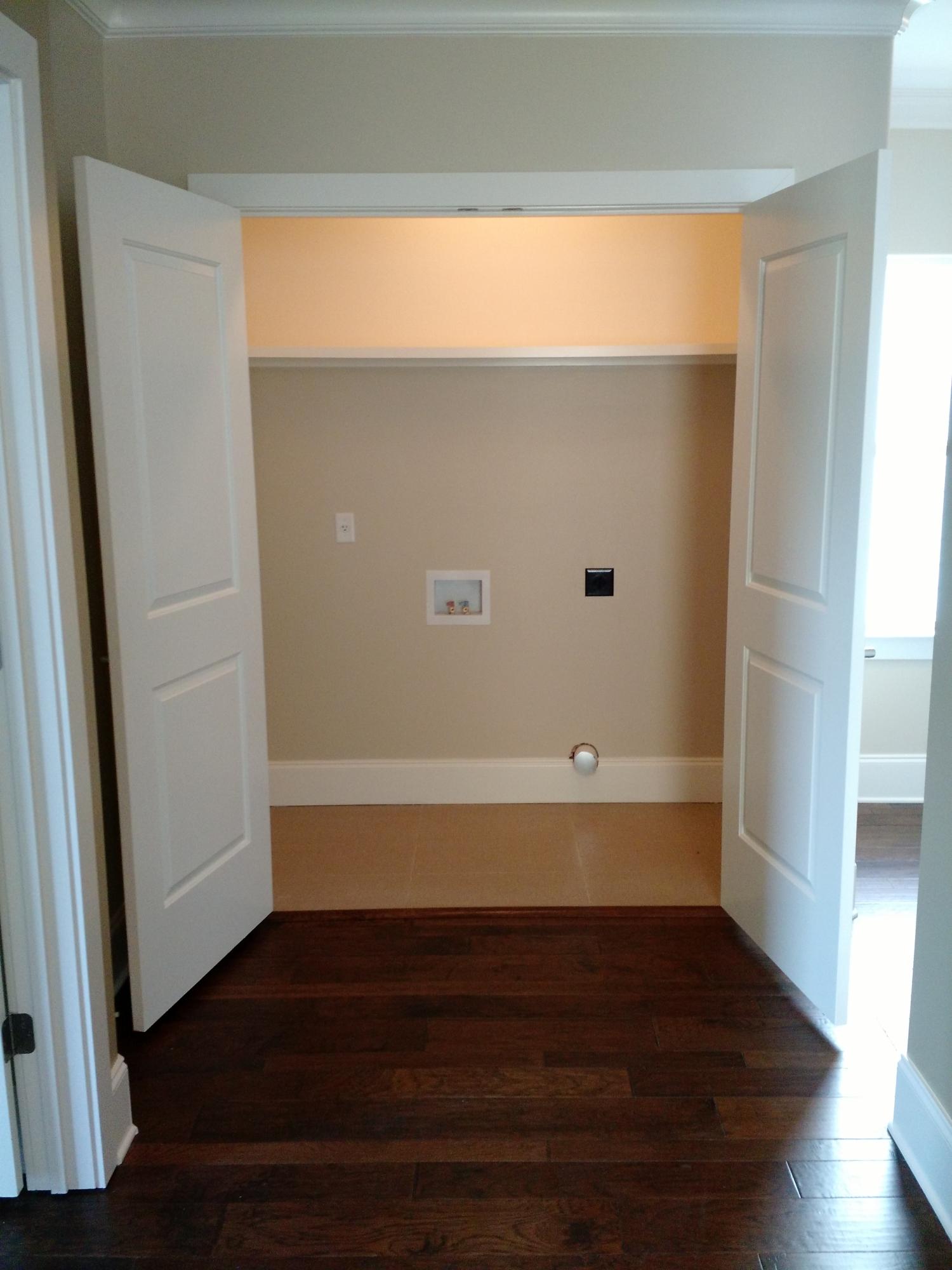 Gulf Landing - Residential