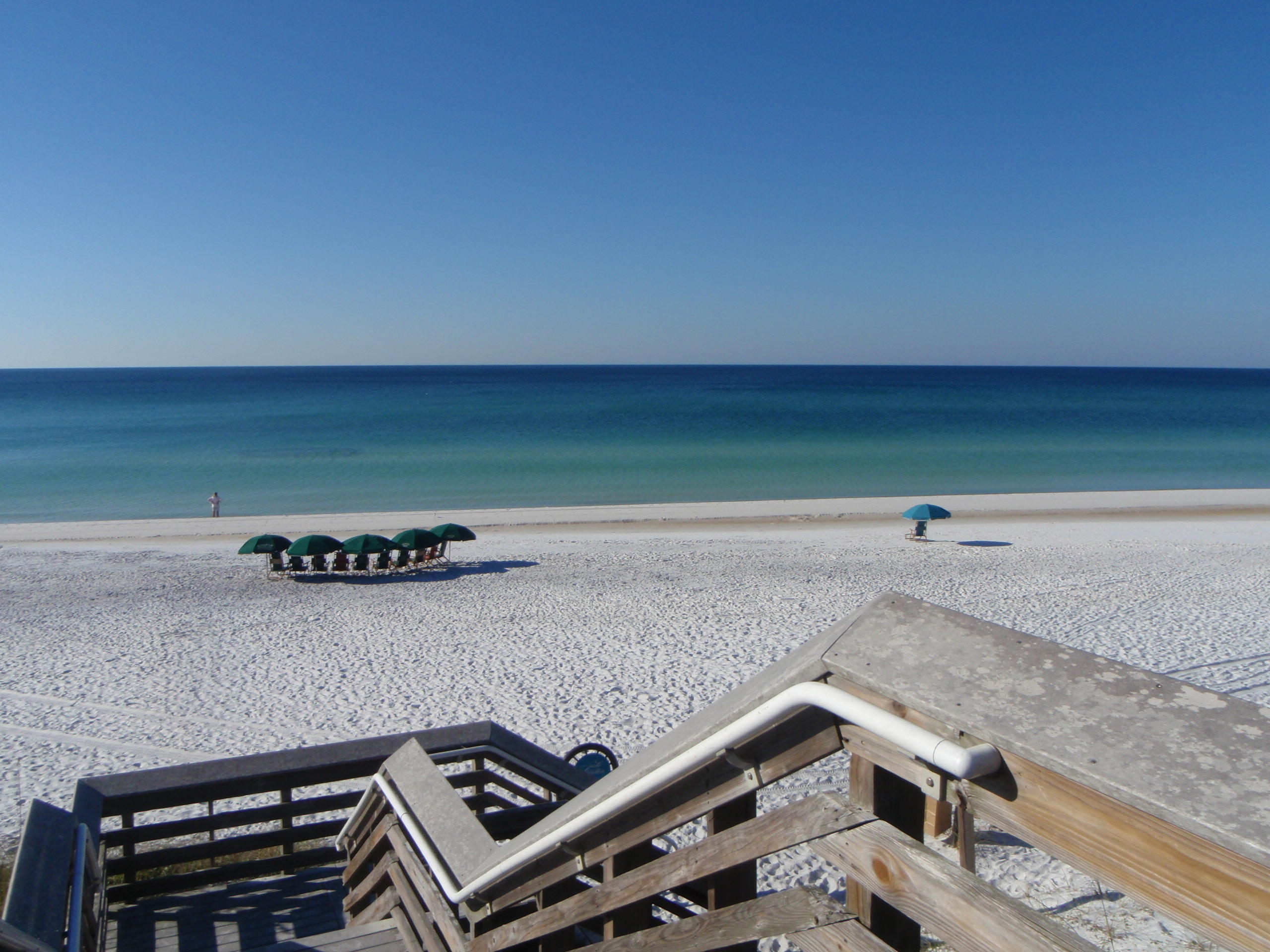 Gulf Landing - Residential