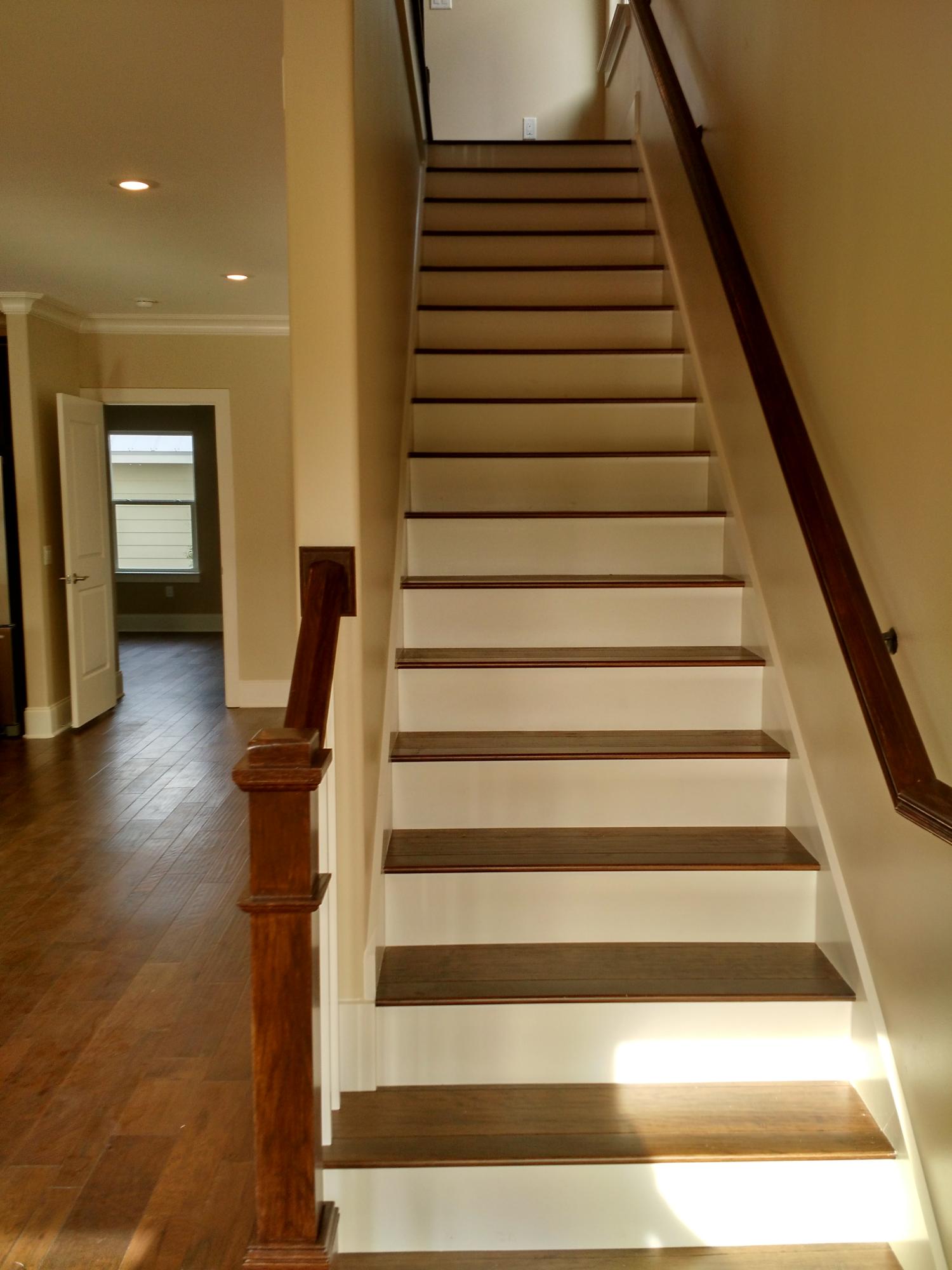 Gulf Landing - Residential