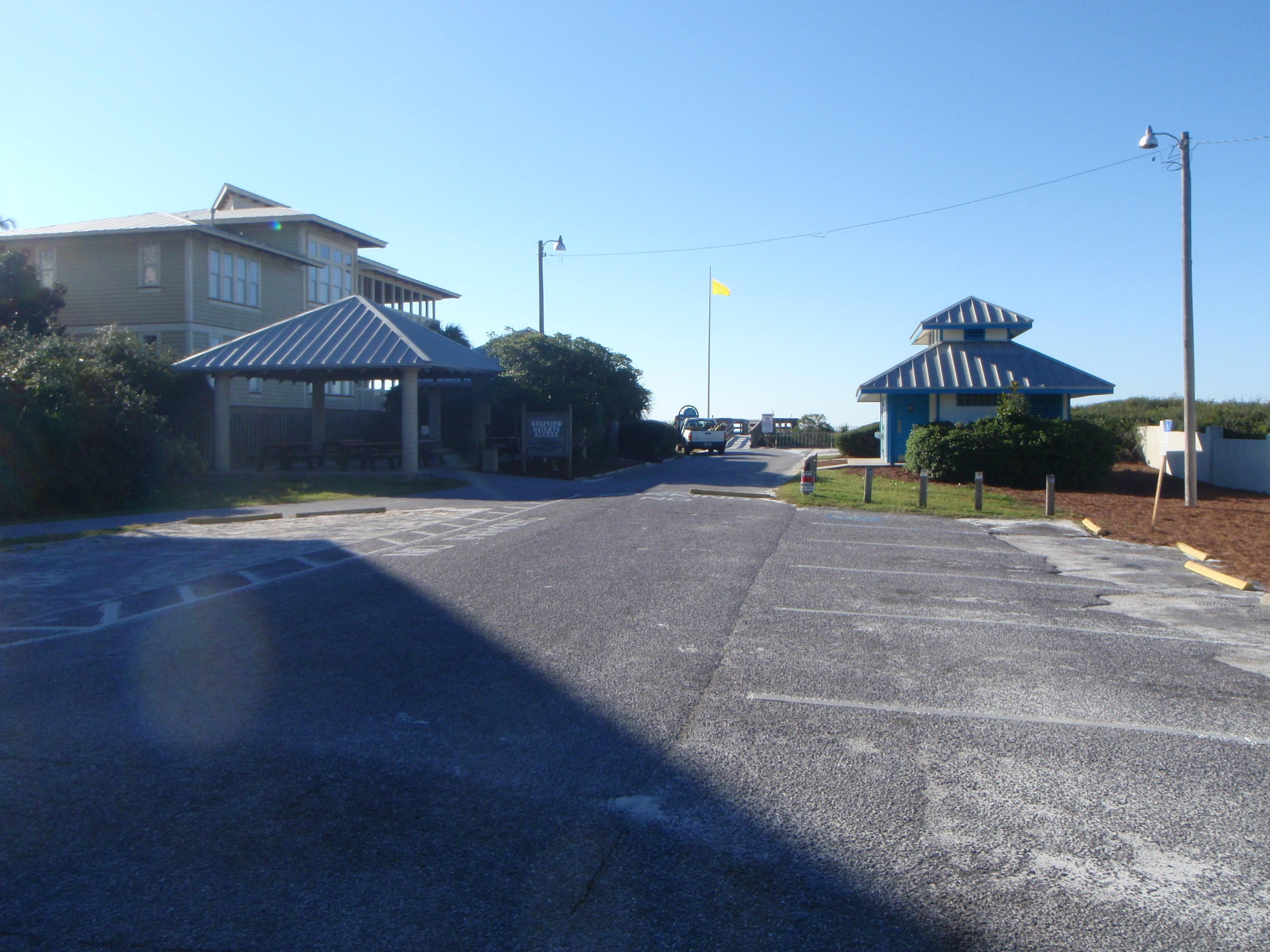 Gulf Landing - Residential