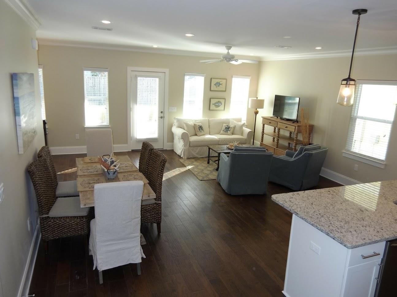 Gulf Landing - Residential