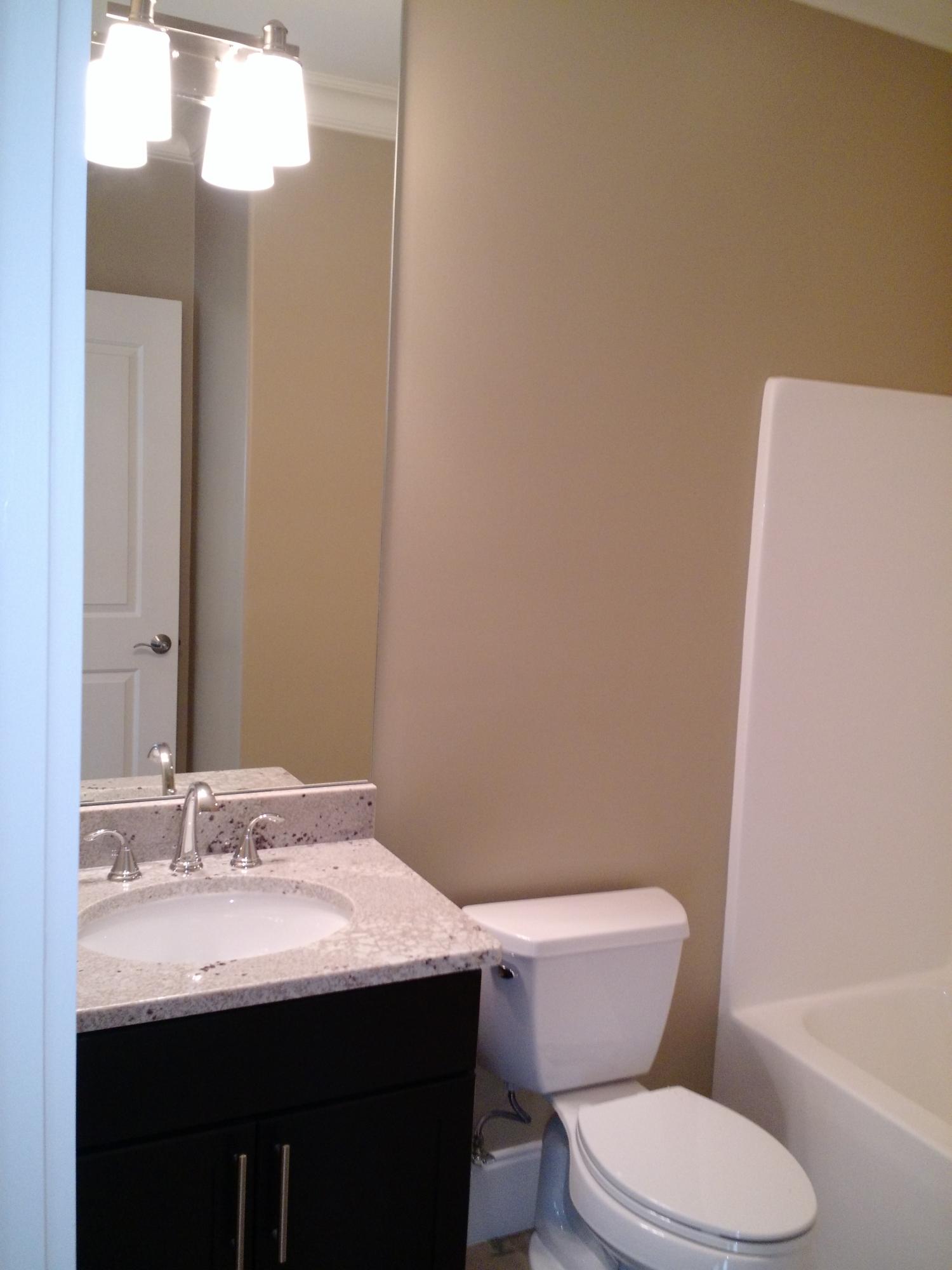 Gulf Landing - Residential