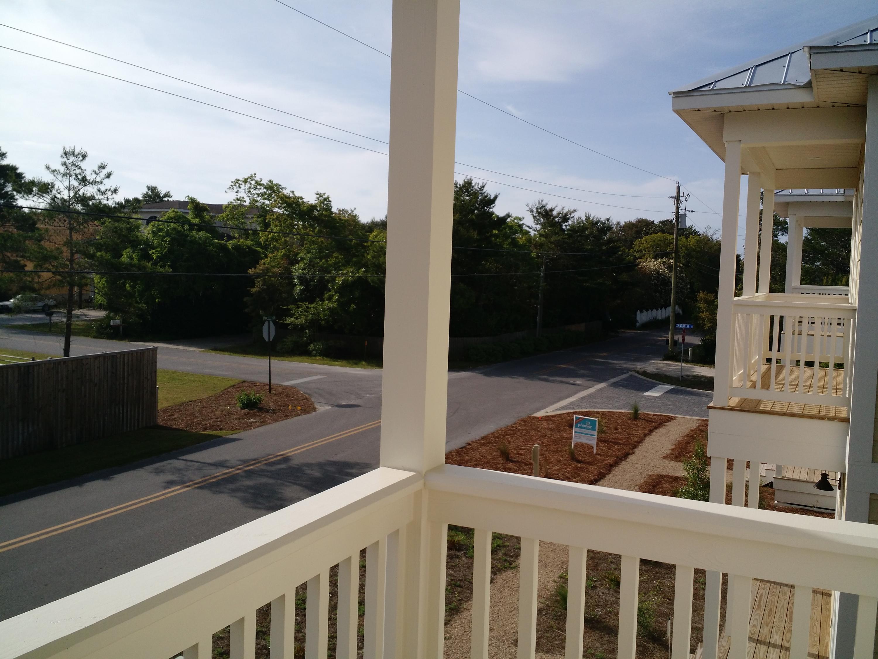 Gulf Landing - Residential