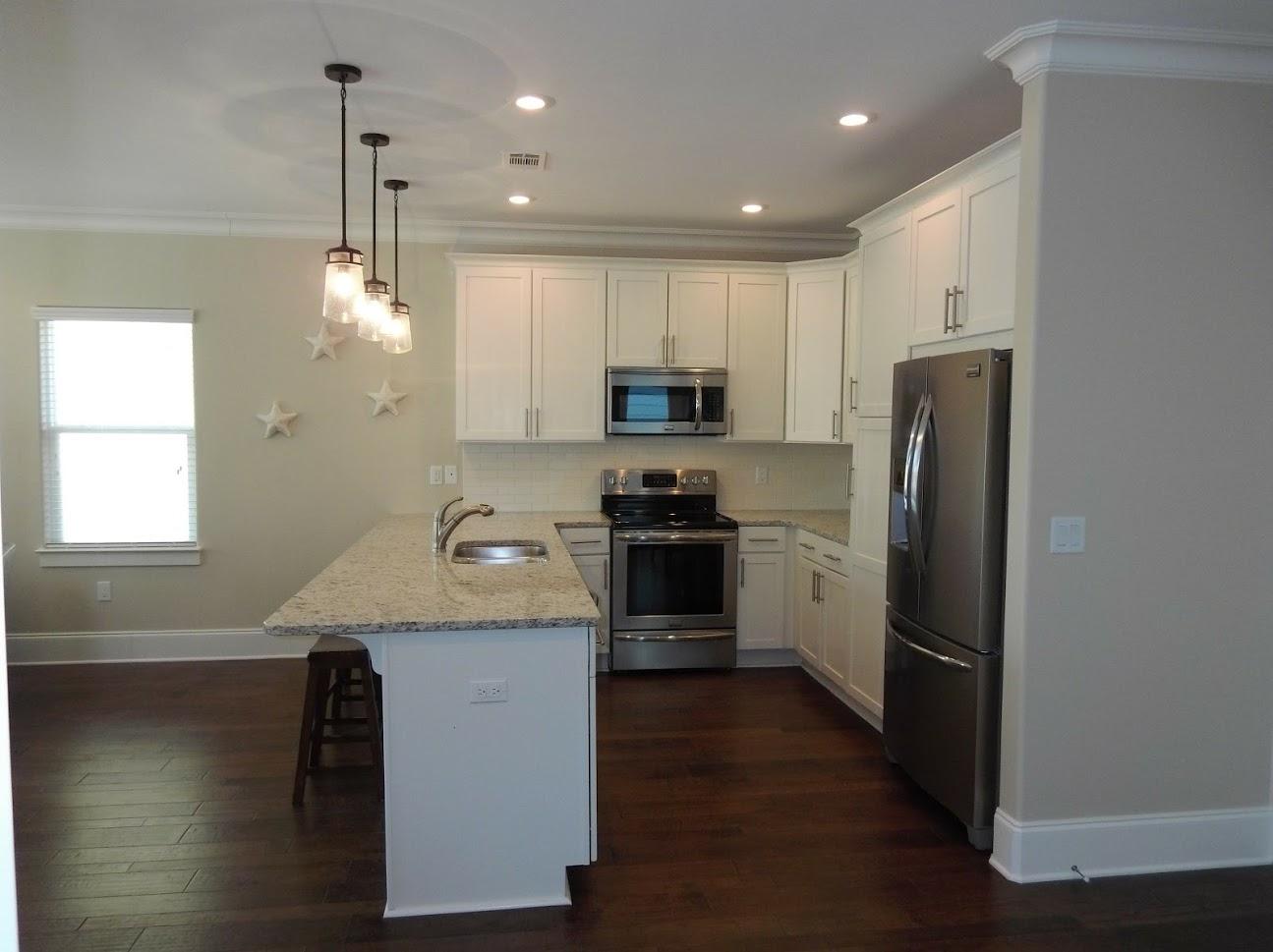 Gulf Landing - Residential