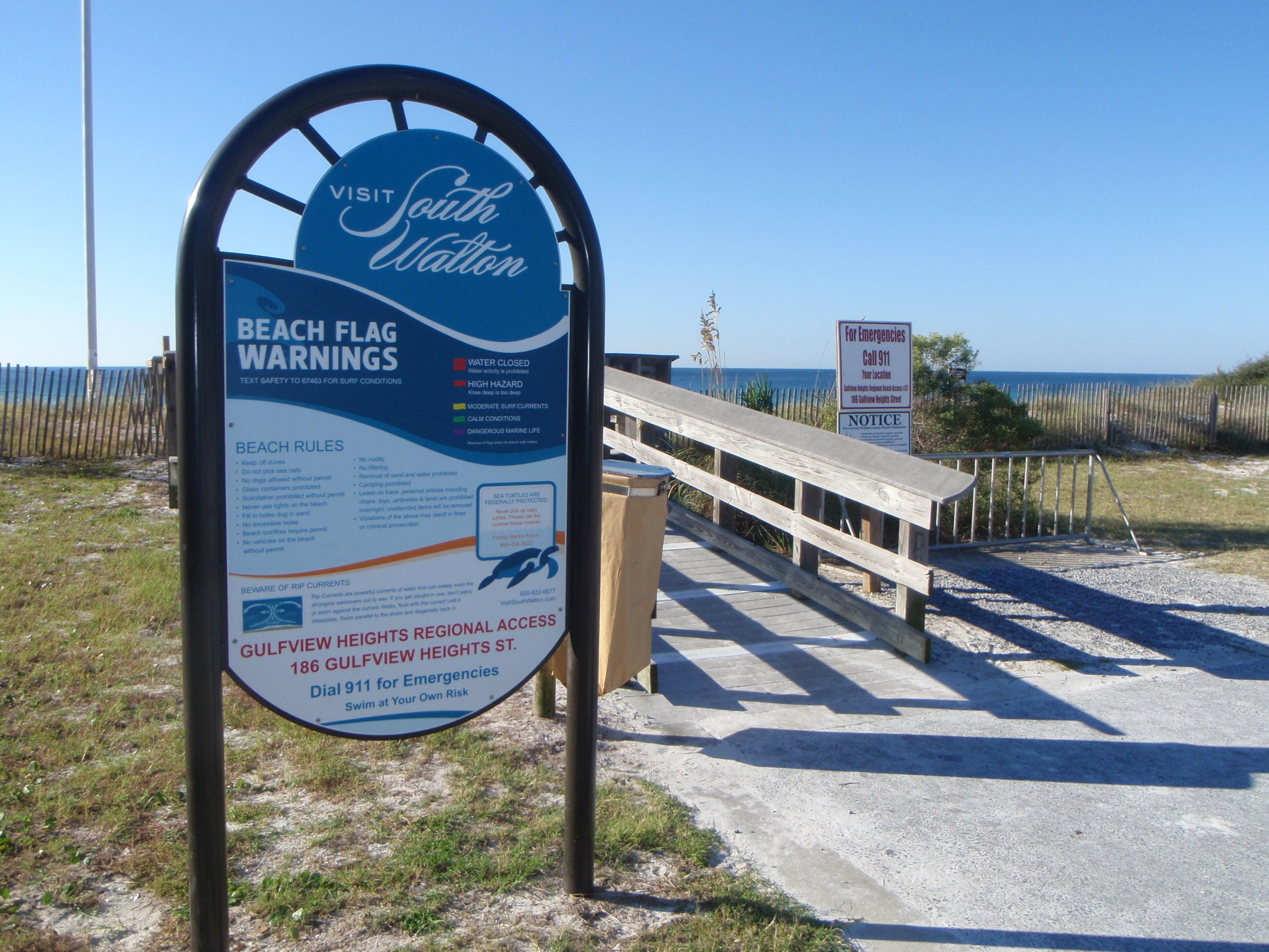 Gulf Landing - Residential