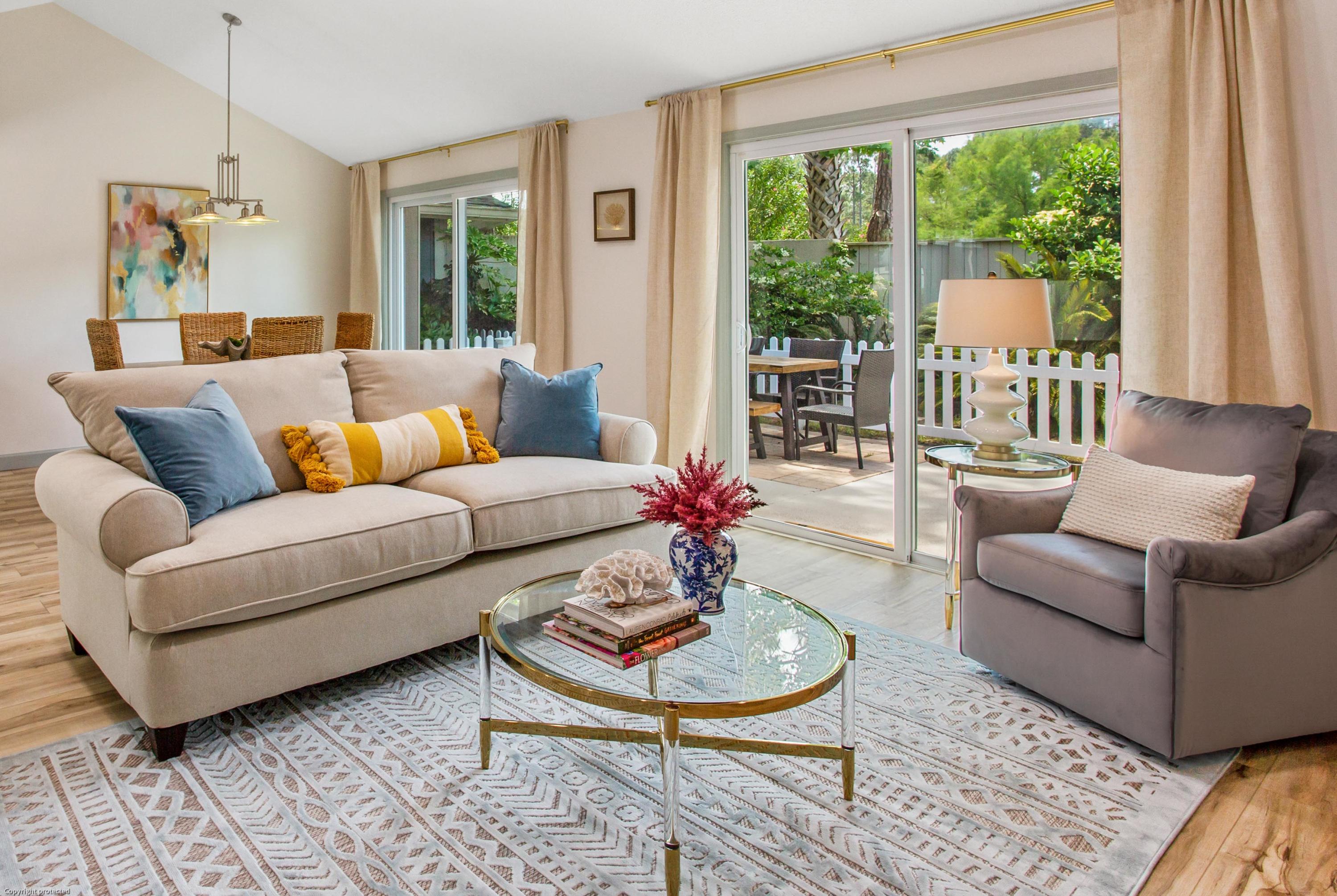 LINKSIDE VILLAGE UNIT 1 - Residential