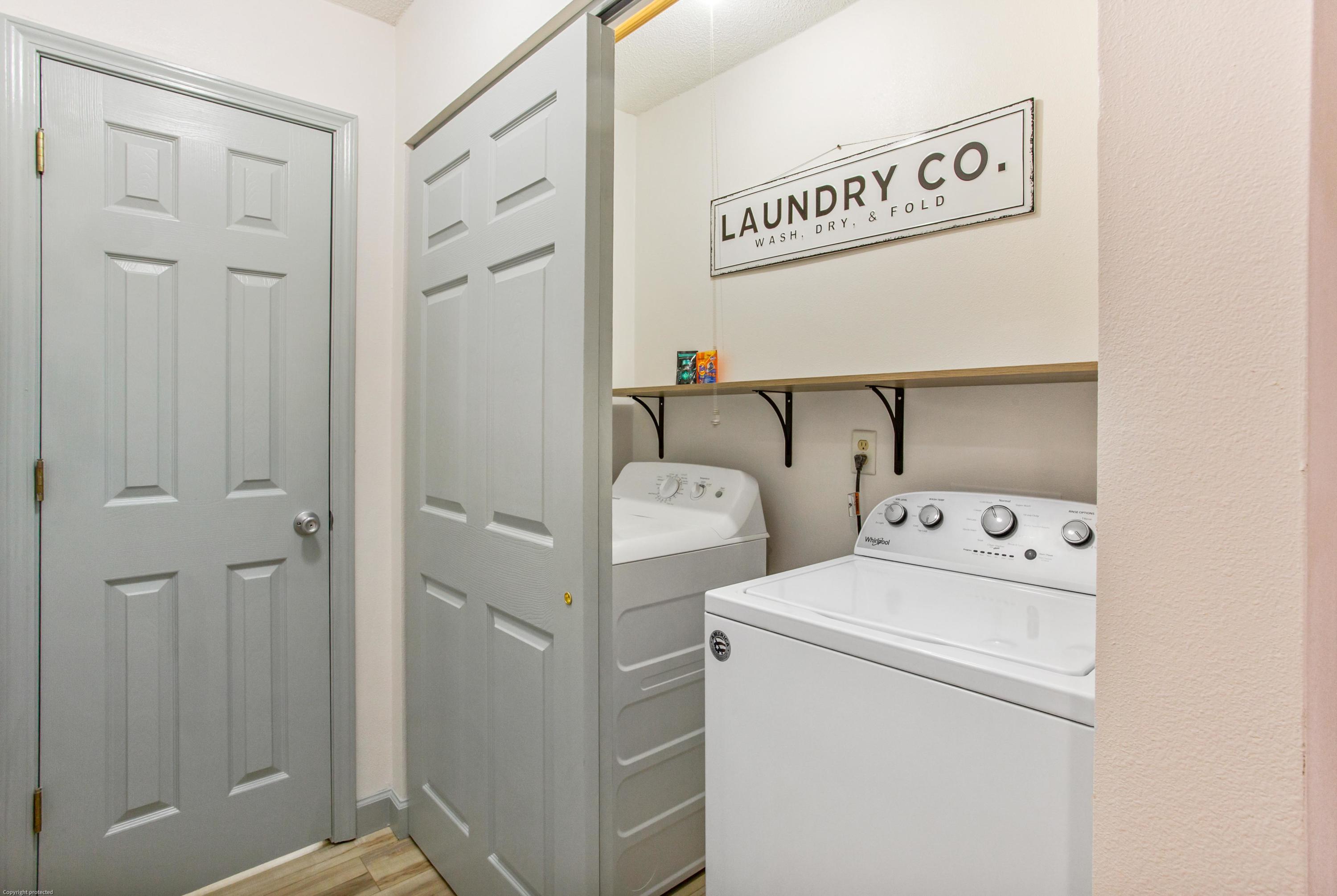 LINKSIDE VILLAGE UNIT 1 - Residential