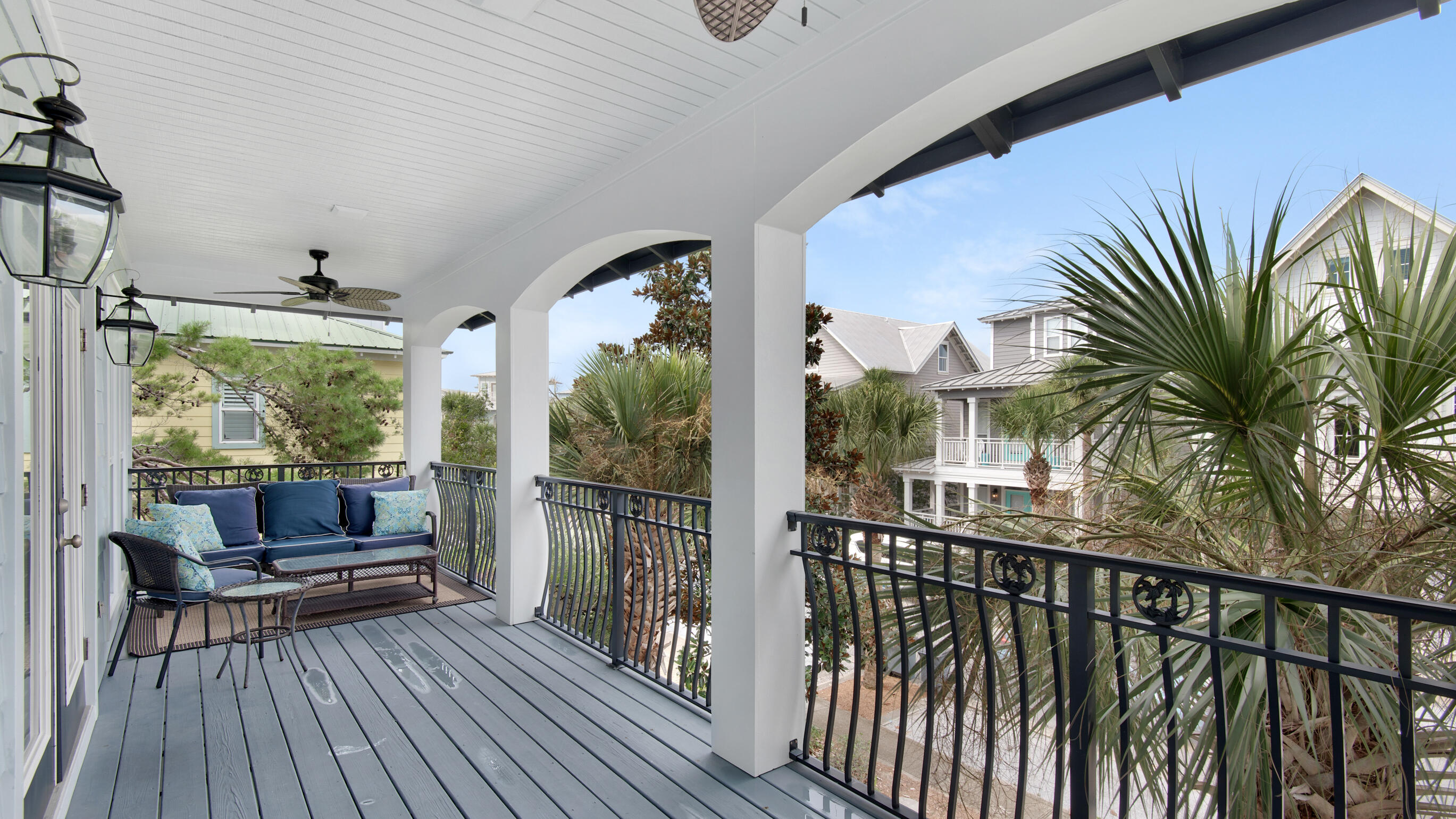 SEACREST BEACH PH 2 - Residential