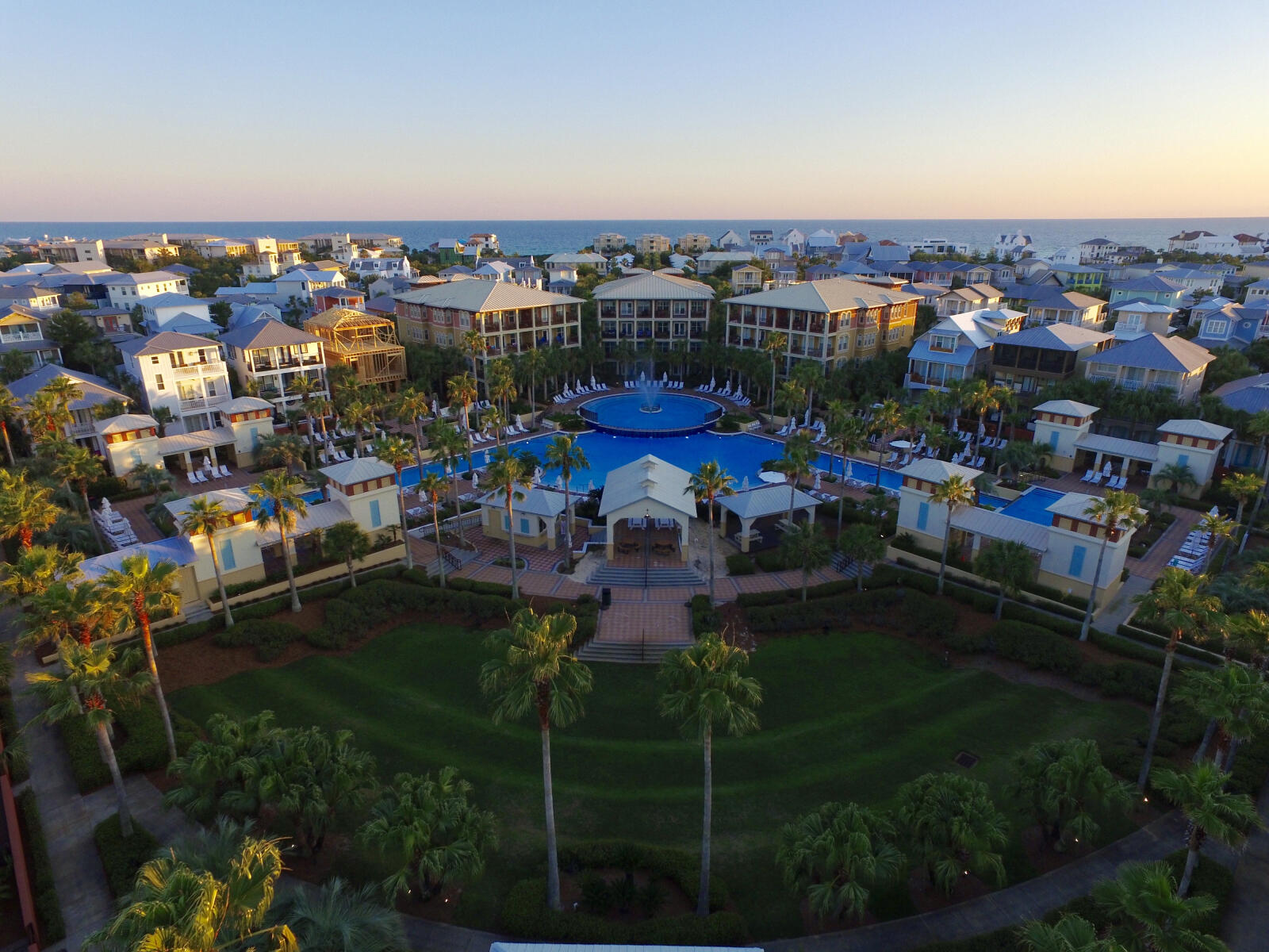 SEACREST BEACH PH 2 - Residential