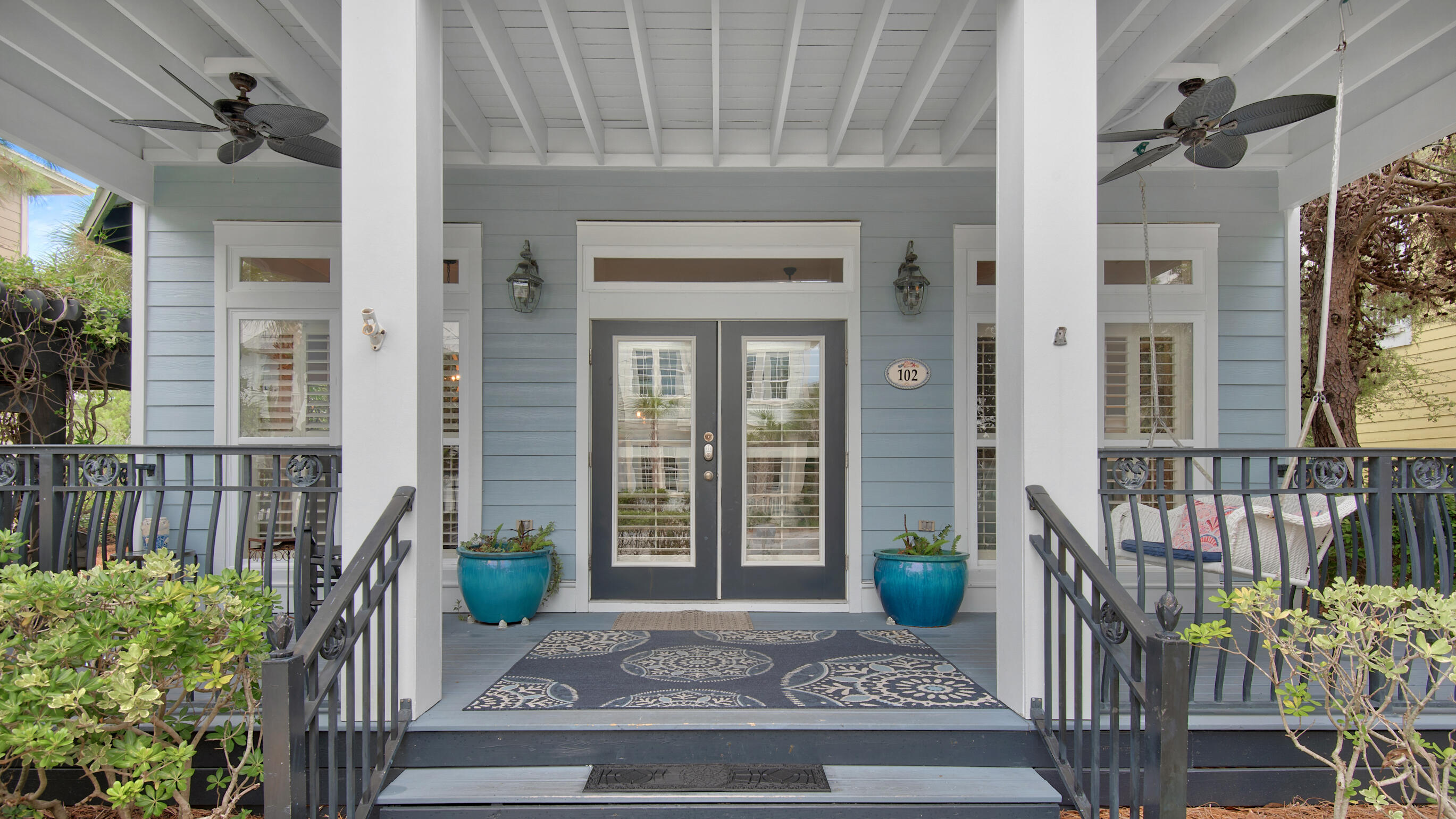 SEACREST BEACH PH 2 - Residential