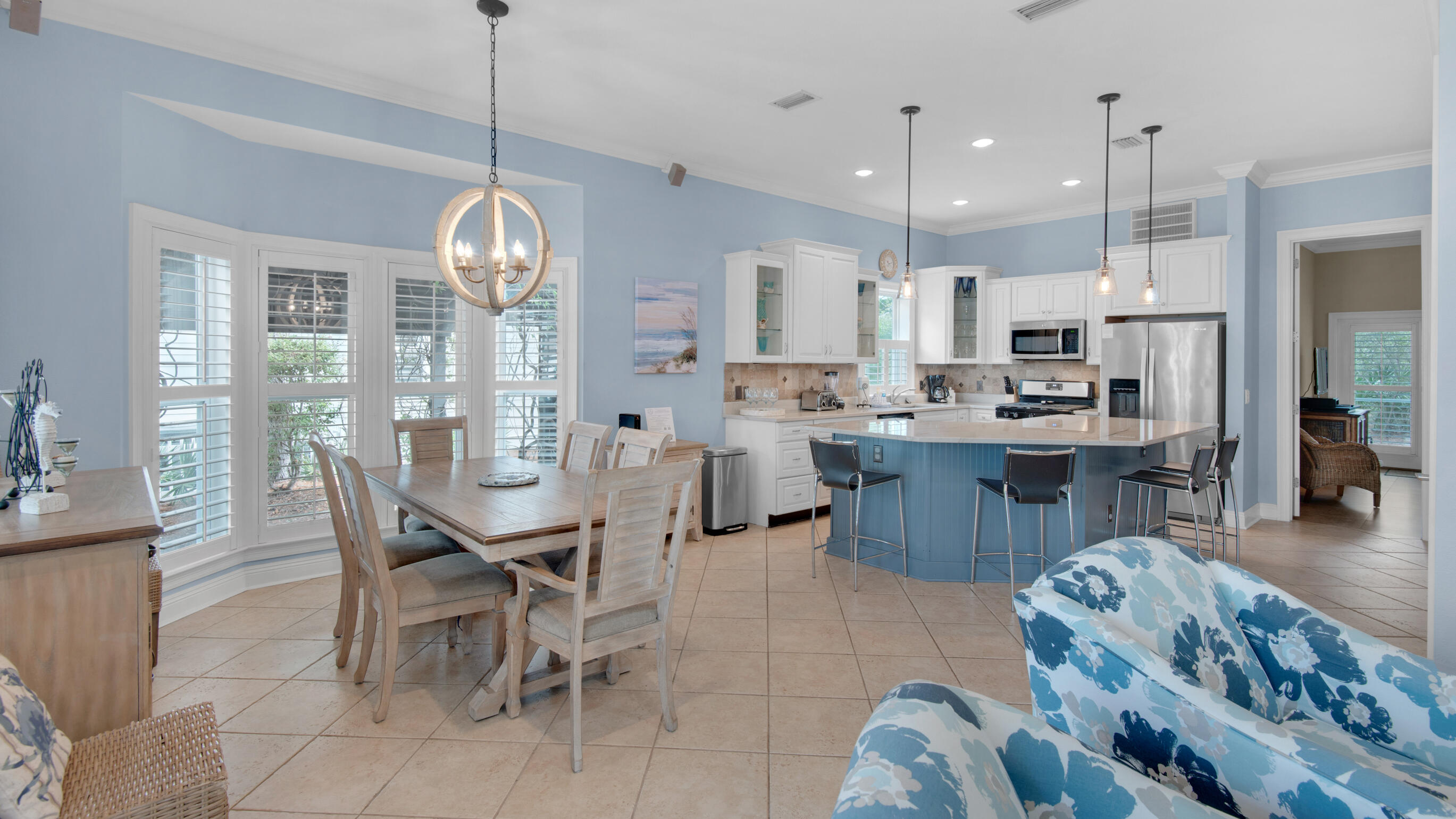SEACREST BEACH PH 2 - Residential