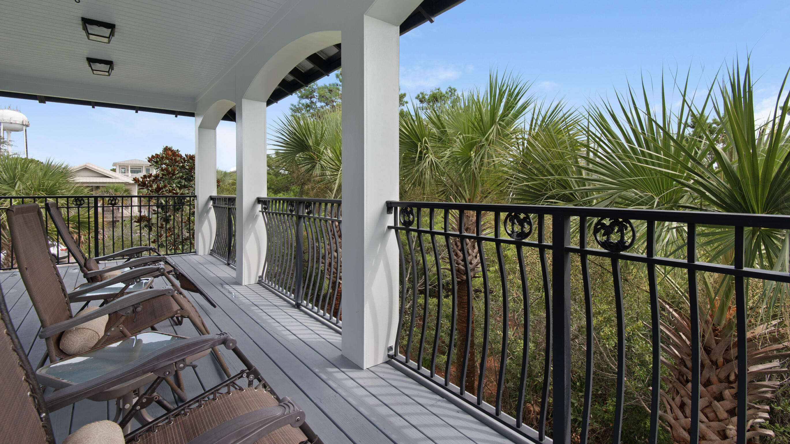 SEACREST BEACH PH 2 - Residential