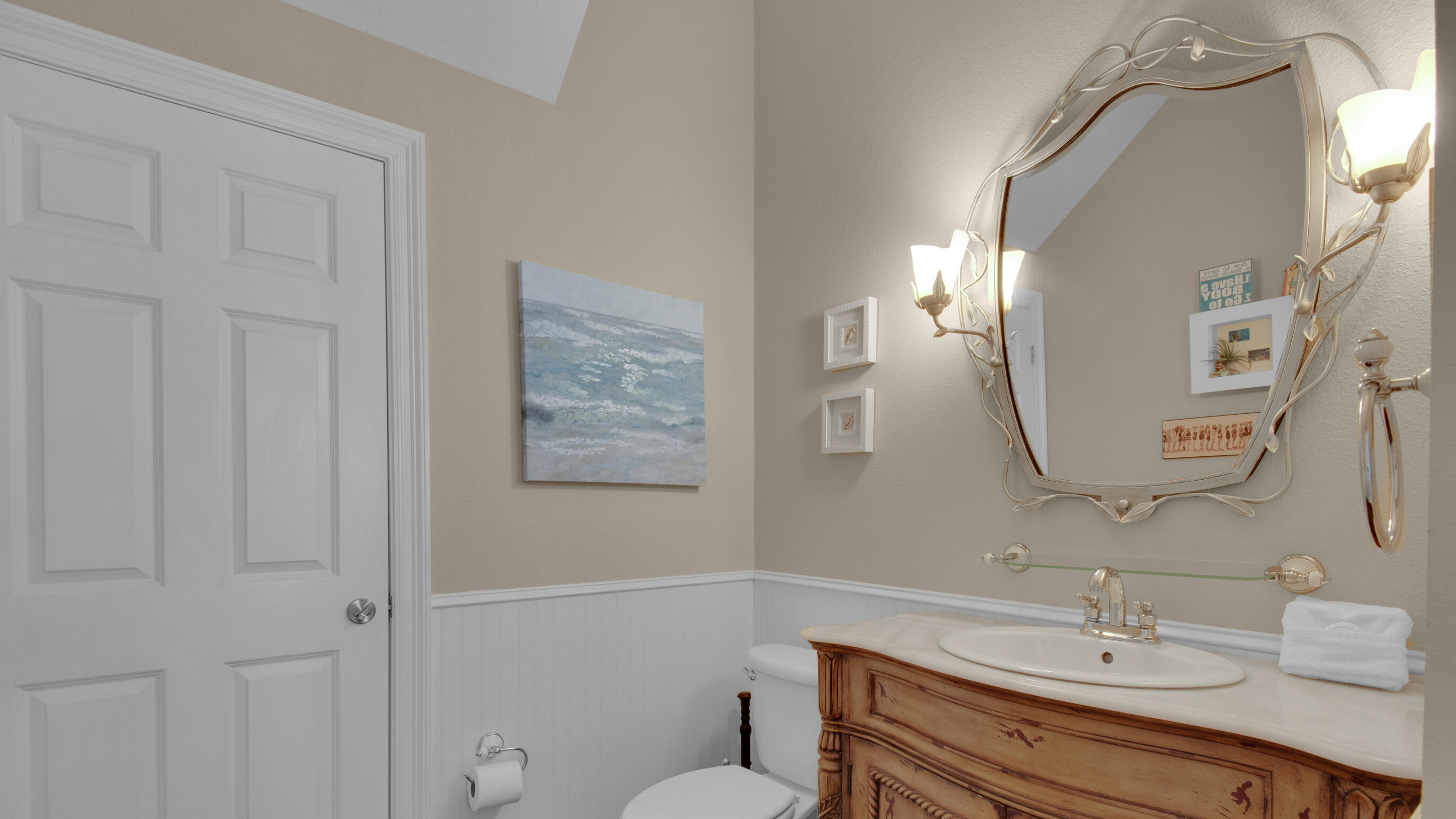 SEACREST BEACH PH 2 - Residential