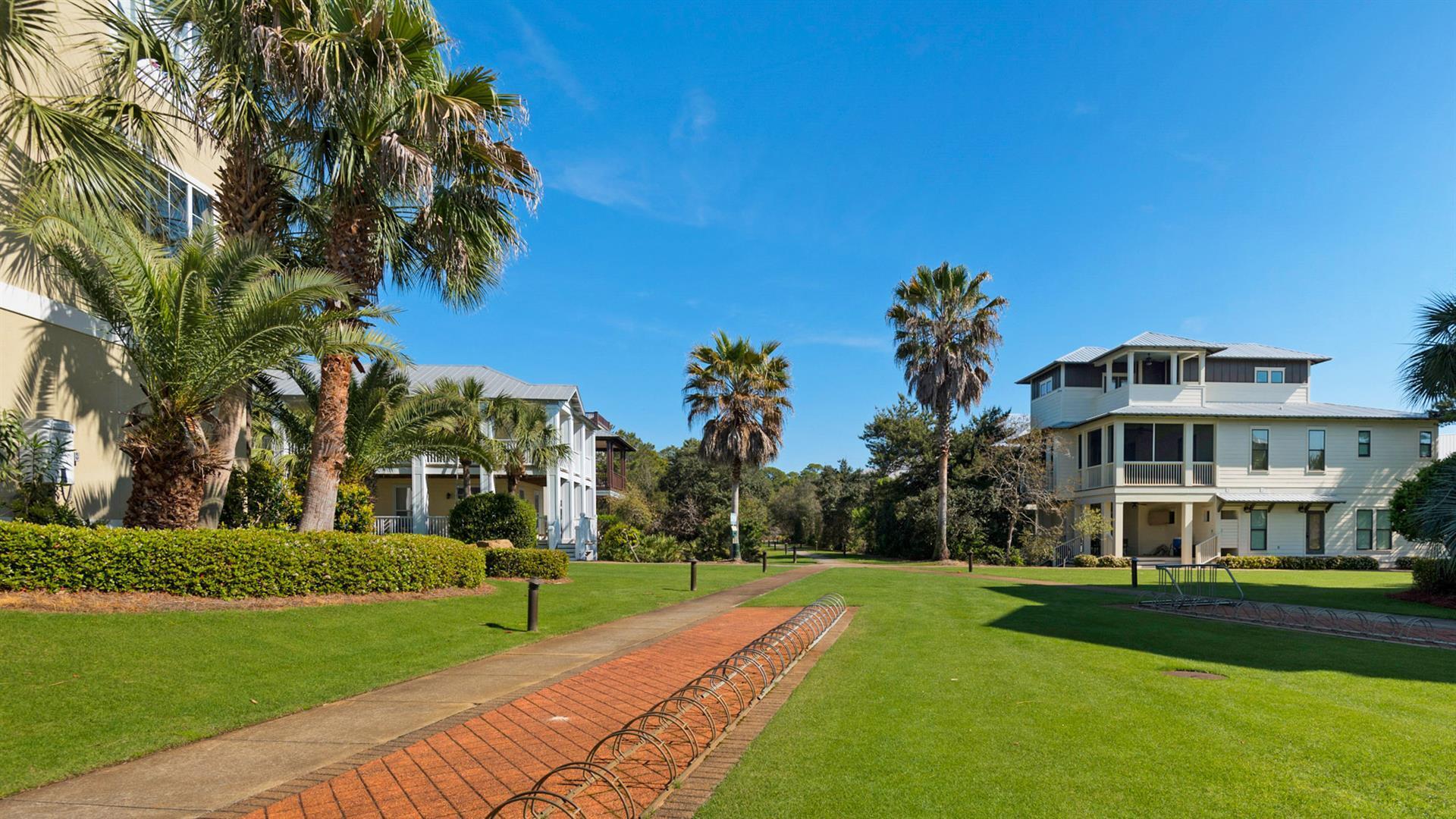 SEACREST BEACH PH 2 - Residential