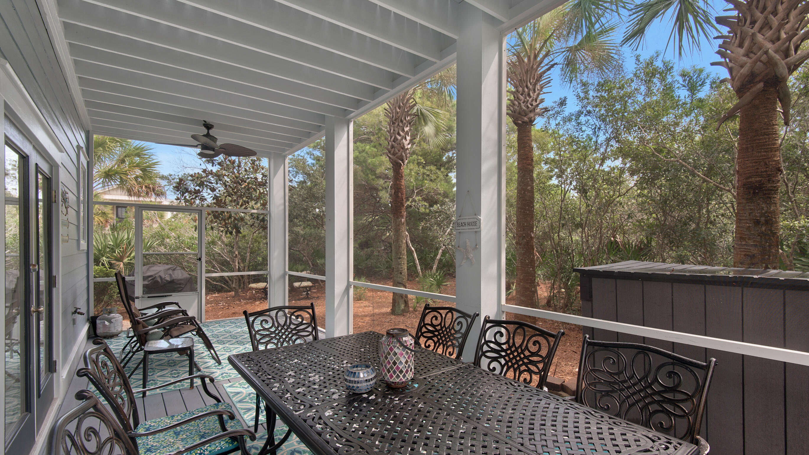 SEACREST BEACH PH 2 - Residential
