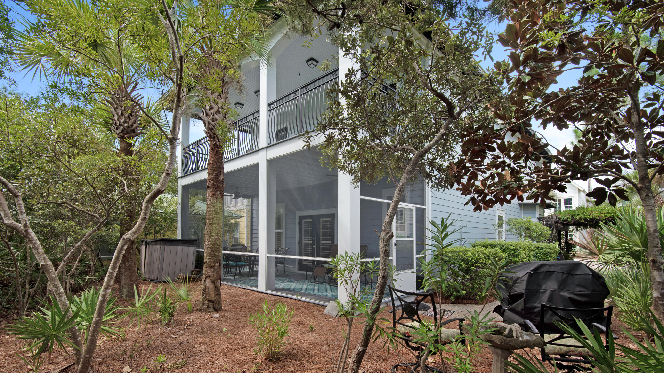 SEACREST BEACH PH 2 - Residential