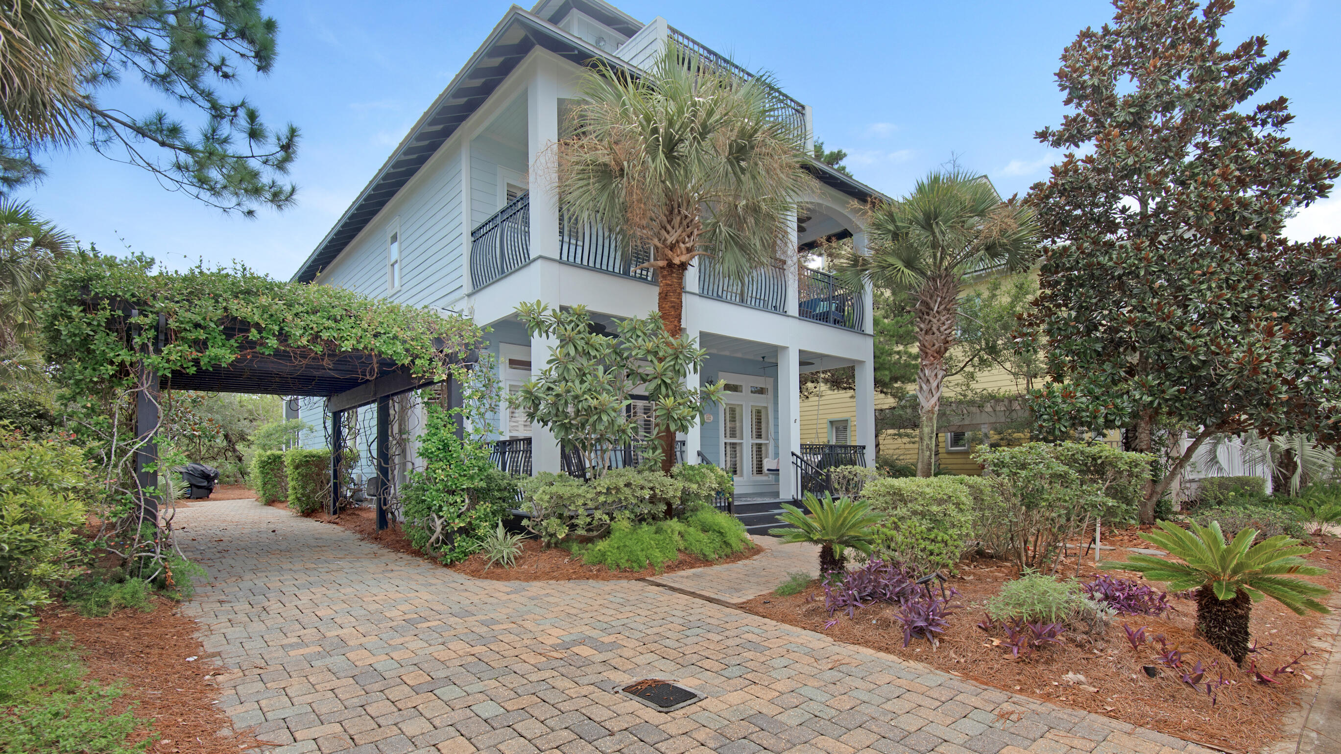 SEACREST BEACH PH 2 - Residential