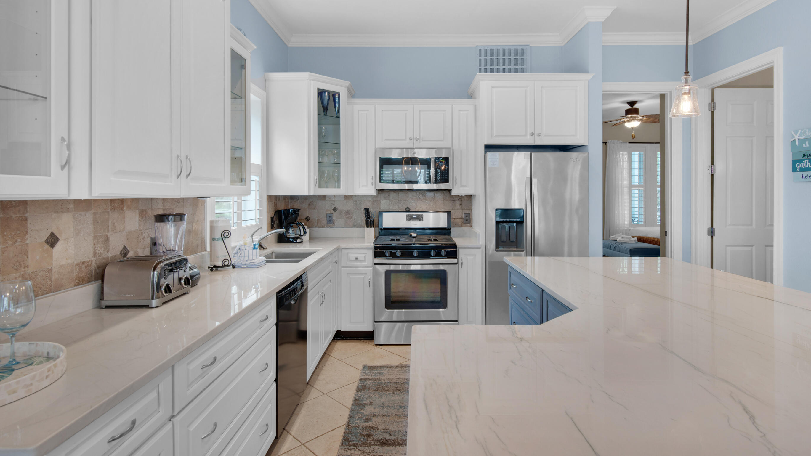 SEACREST BEACH PH 2 - Residential
