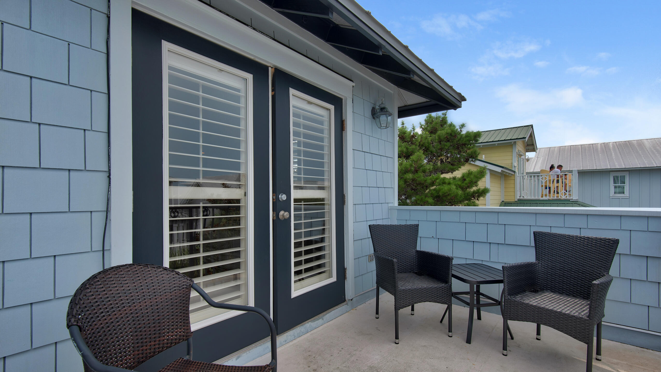 SEACREST BEACH PH 2 - Residential