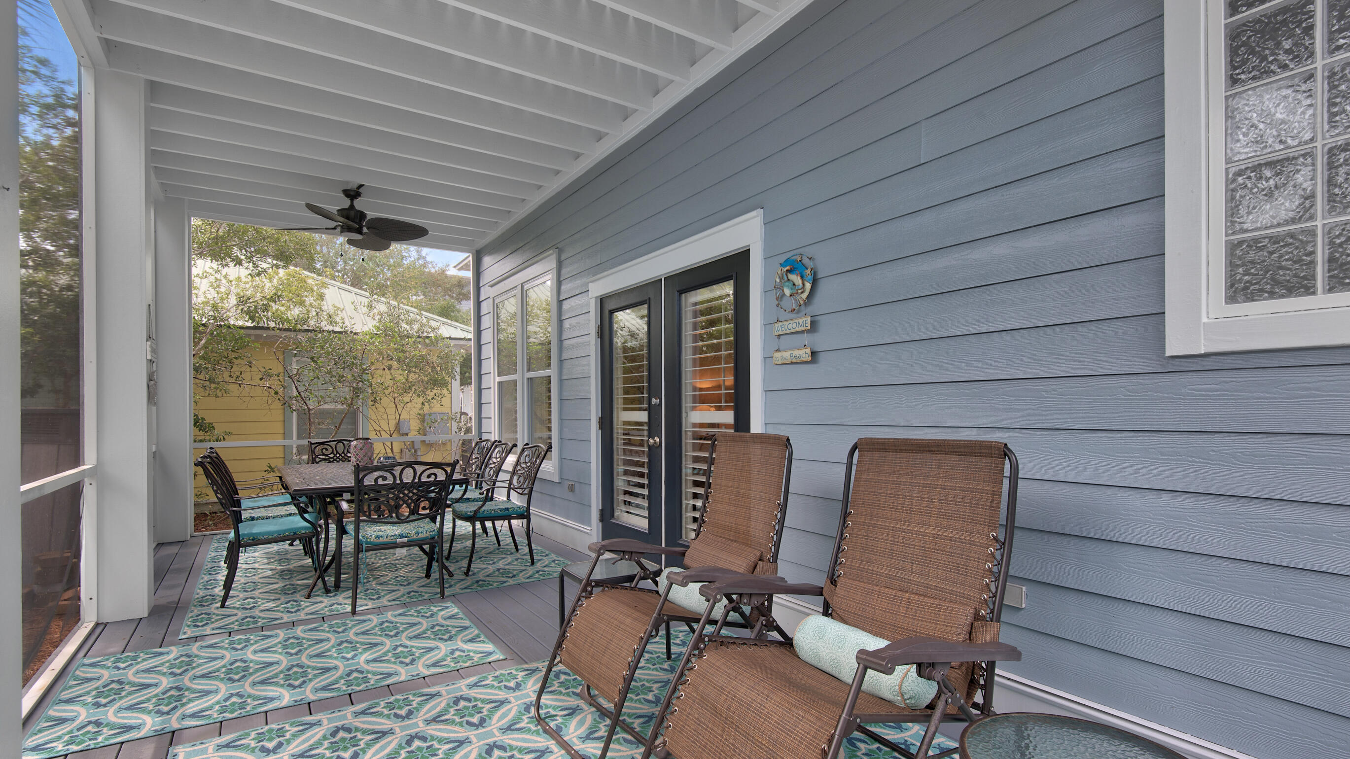SEACREST BEACH PH 2 - Residential