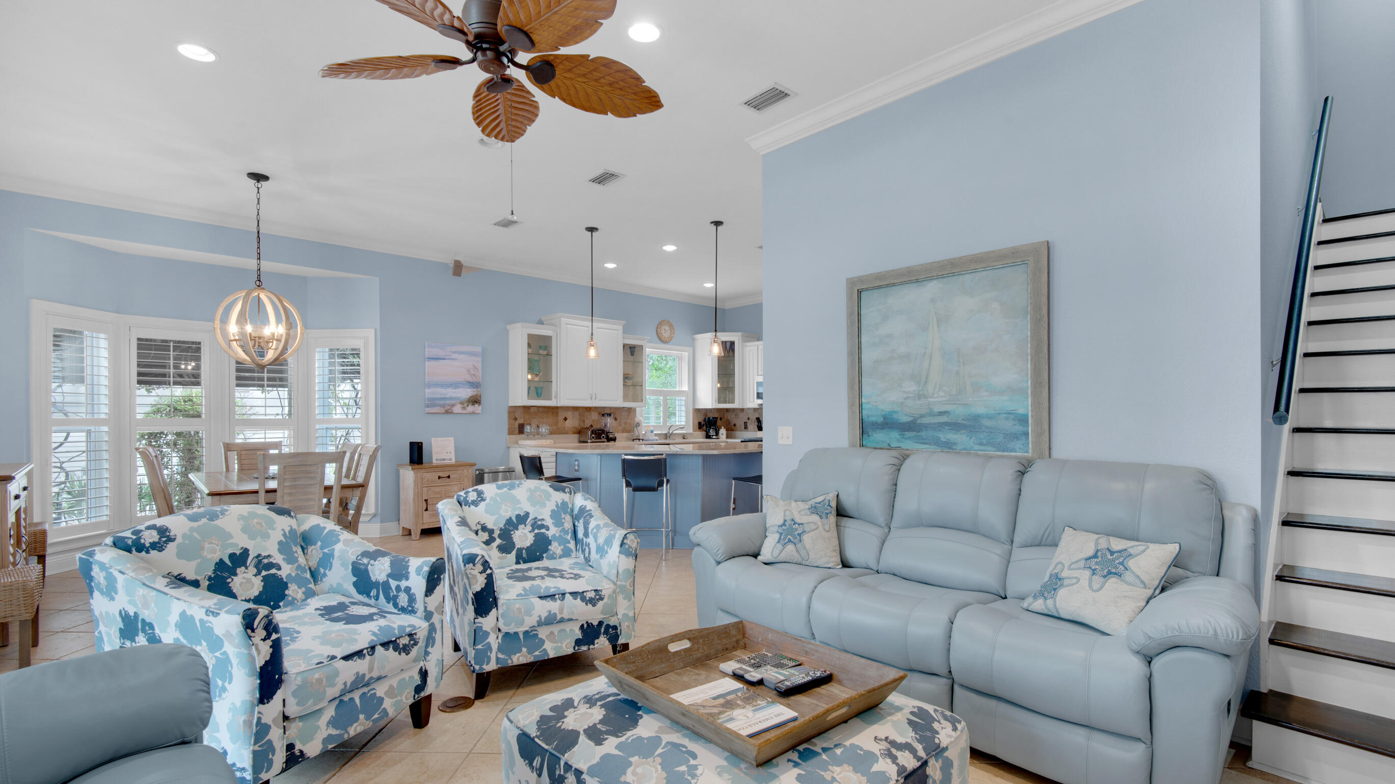 SEACREST BEACH PH 2 - Residential