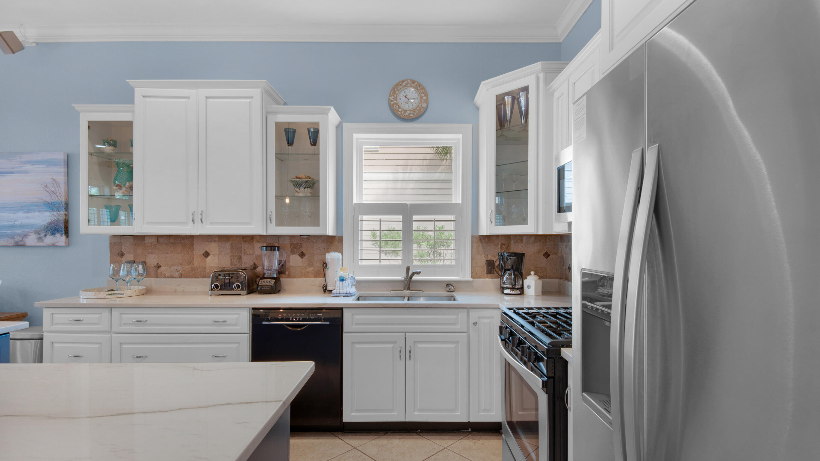 SEACREST BEACH PH 2 - Residential