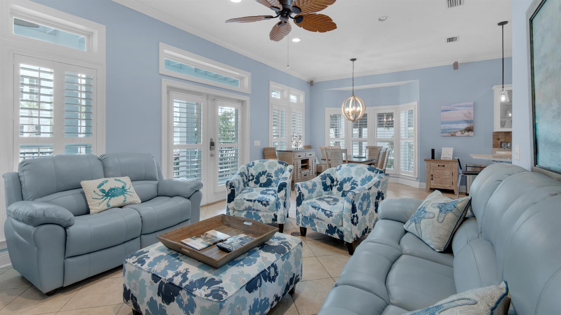 SEACREST BEACH PH 2 - Residential